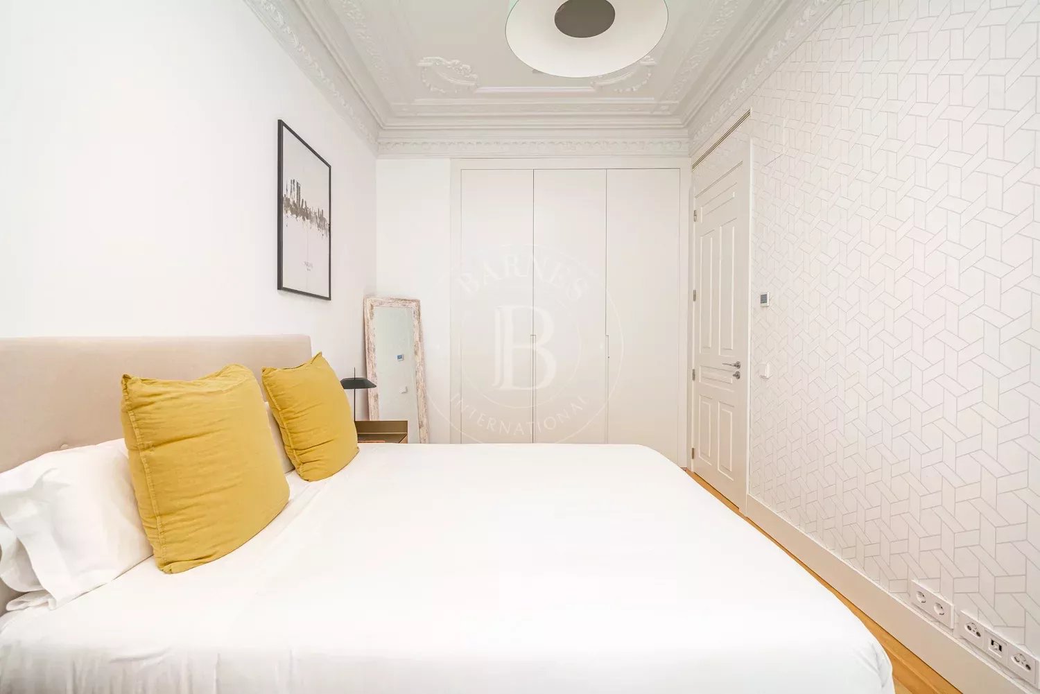 Daire Madrid - picture 17