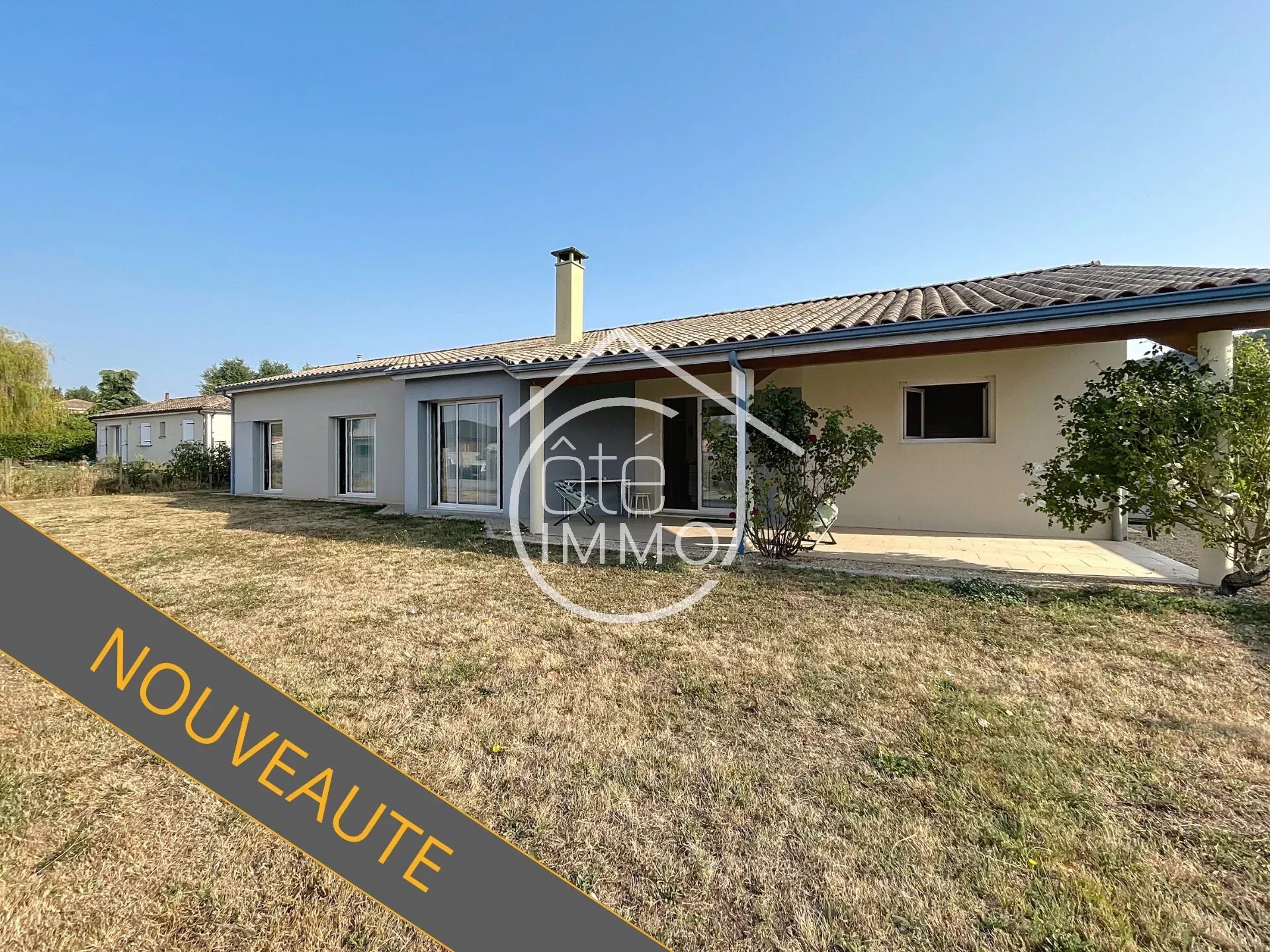 Agence immobilière de Agence-Cote Immo
