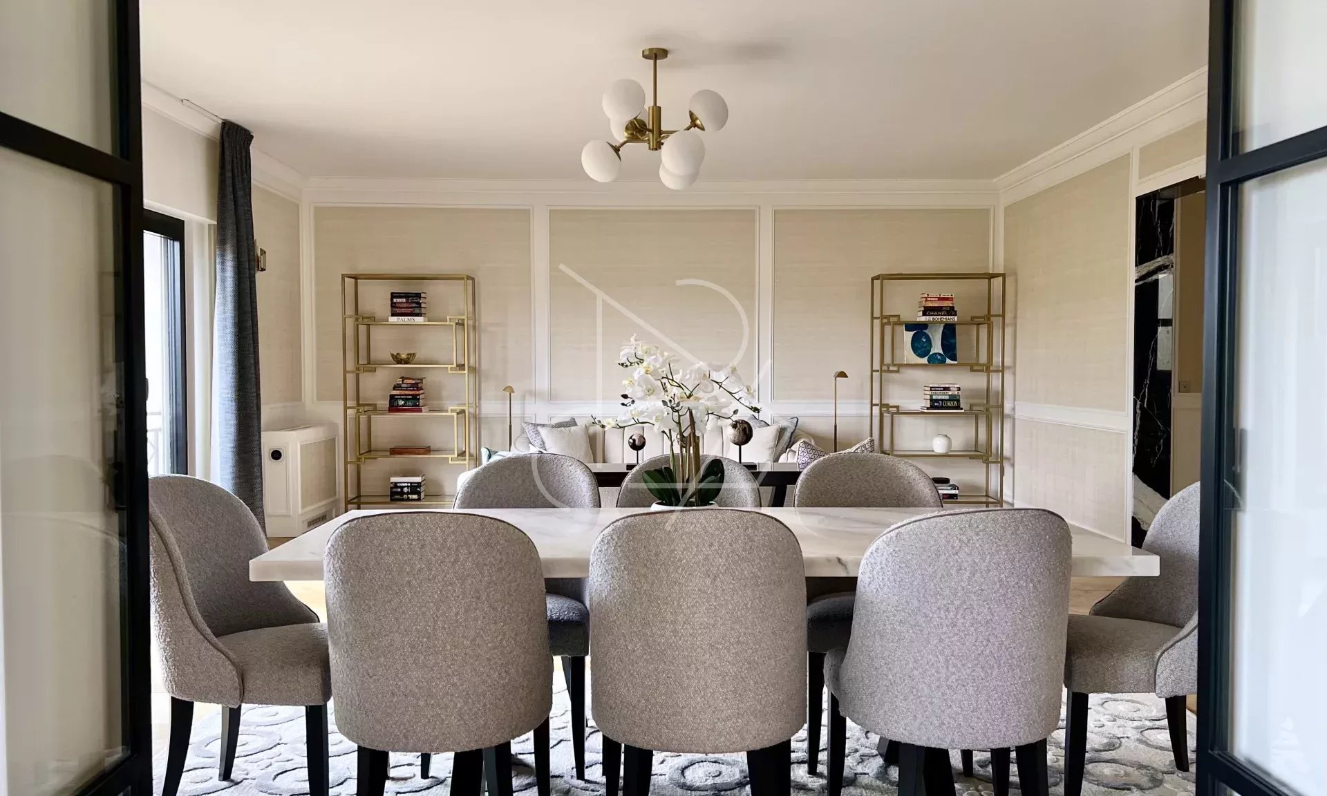 Agence immobilière de VIVA VIAGER