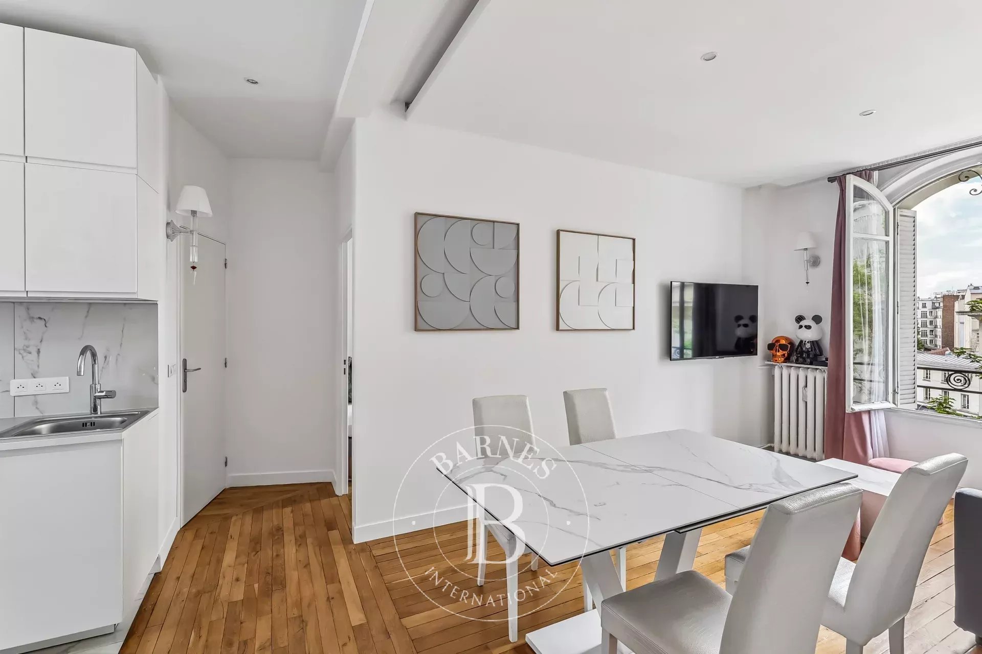 Piso Paris 75016  -  ref 86189472 (picture 2)