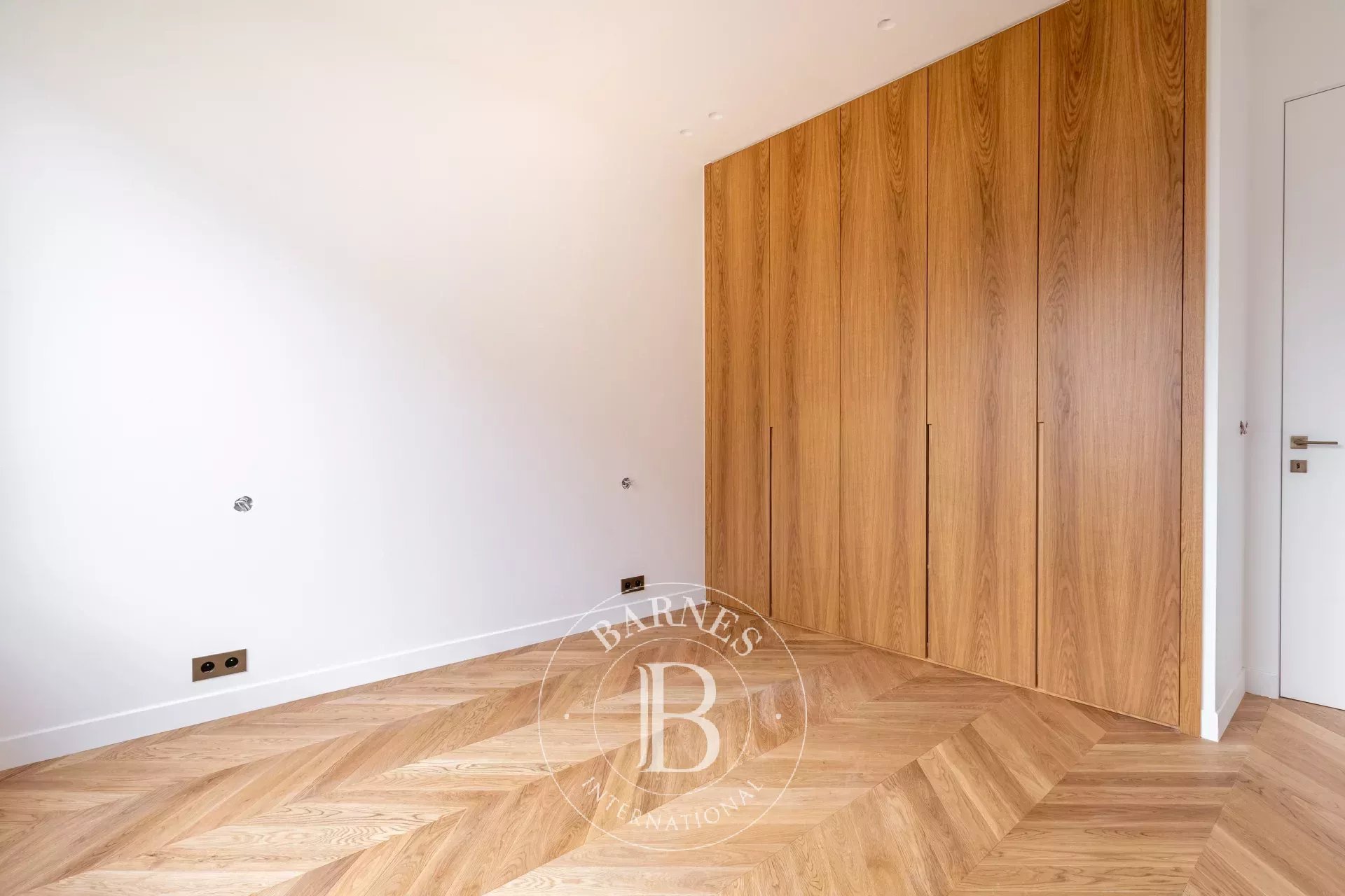 Paris  - Appartement 5 Pi&egrave;ces 4 Chambres - picture 19
