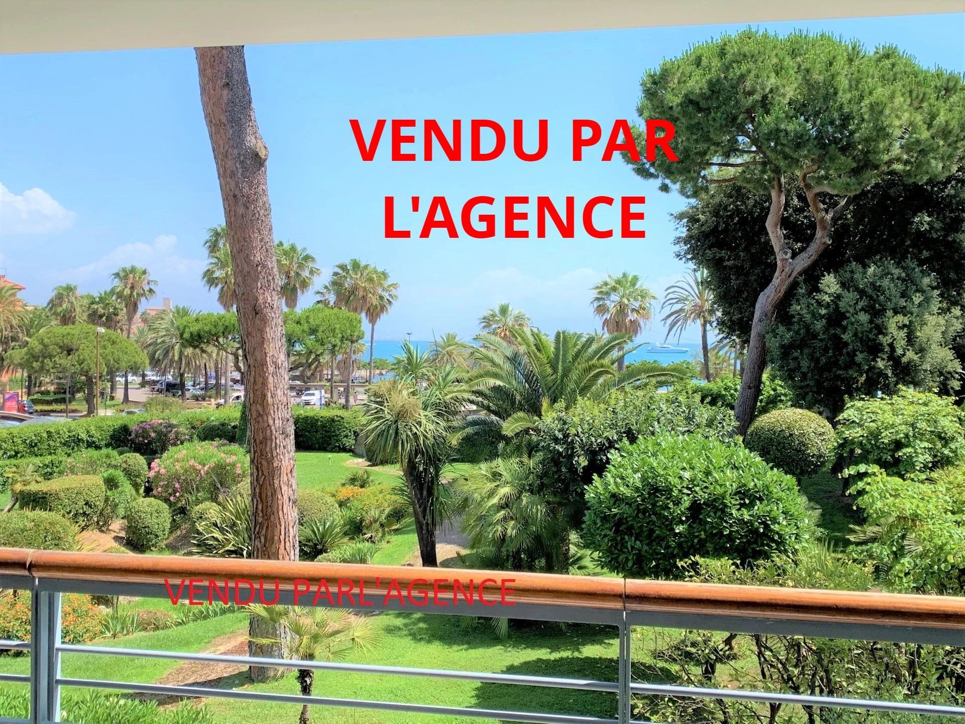 Agence immobilière de My Little Côte d'Azur