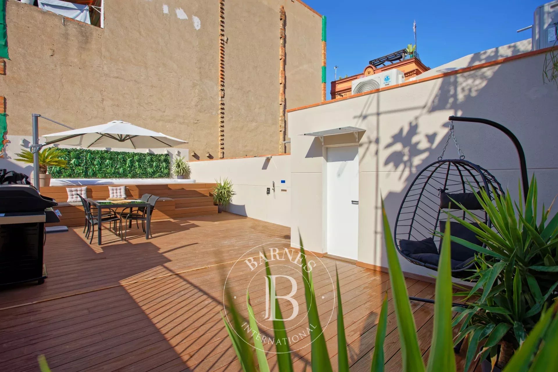 Daire Barcelona - picture 4