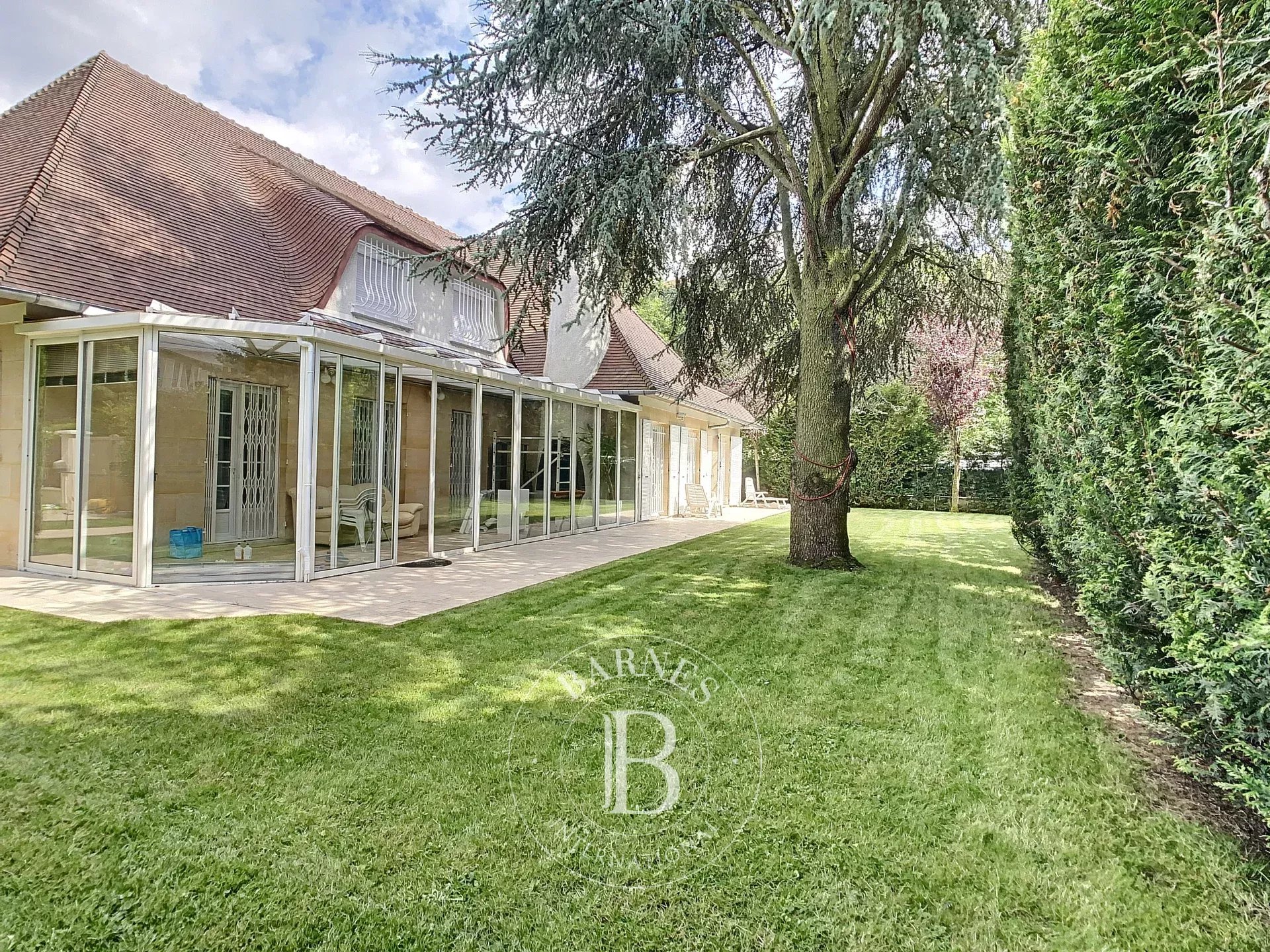 Casa Vaucresson  -  ref 5824619 (picture 1)