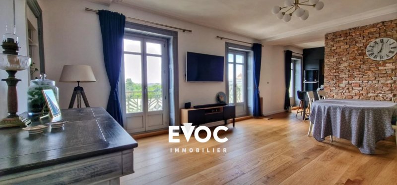 Photo 8 — Exclusivité - Vente – Montpellier - Comédie - Appartement en dernier étage avec ascenseur