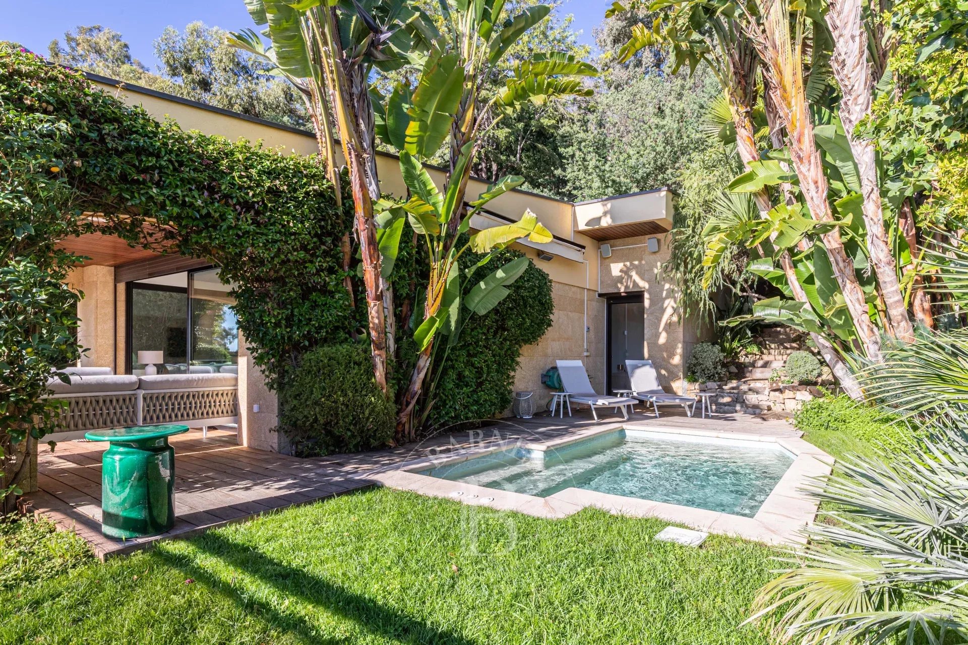 Daire Vallauris - picture 17