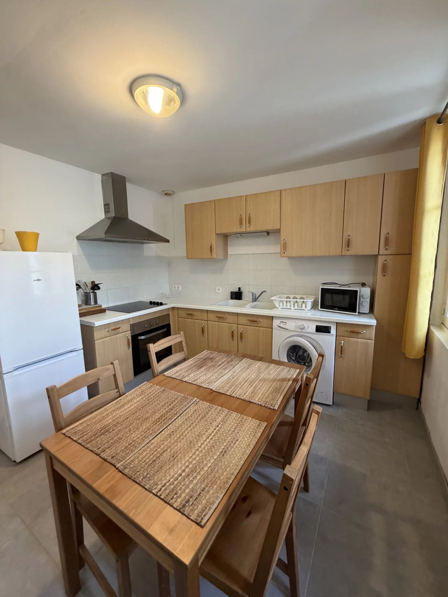 Location Appartement Castelnaudary