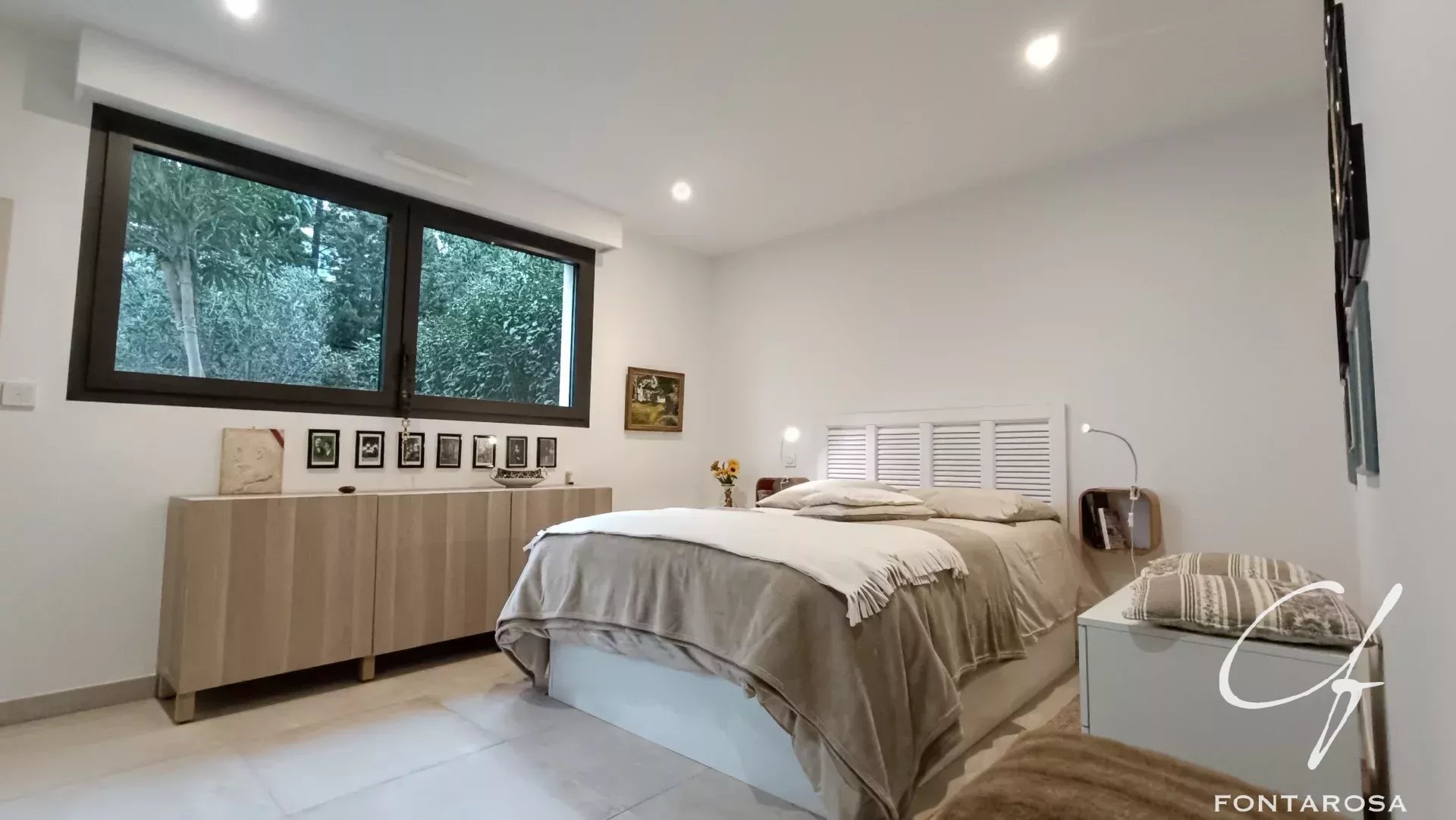 Vente Appartement Saint-Raphaël