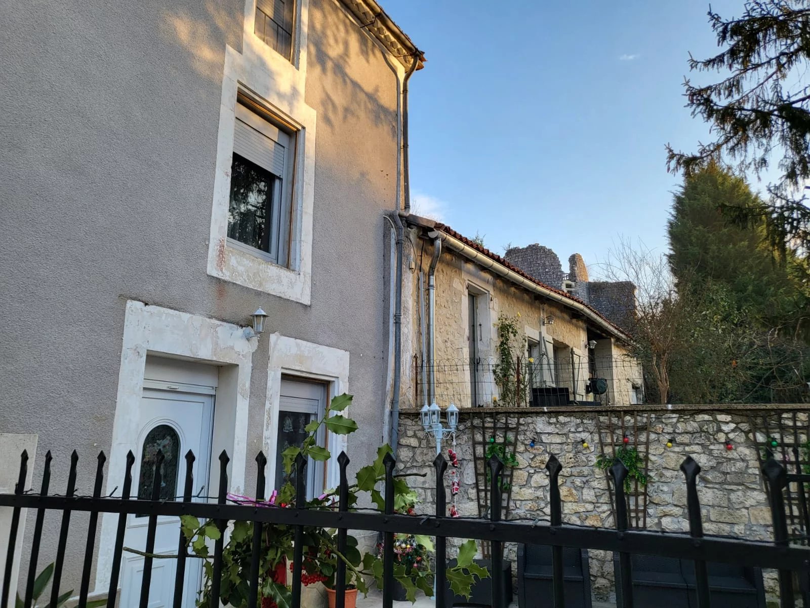 Agence immobilière de SAS Beaux Villages Immobilier