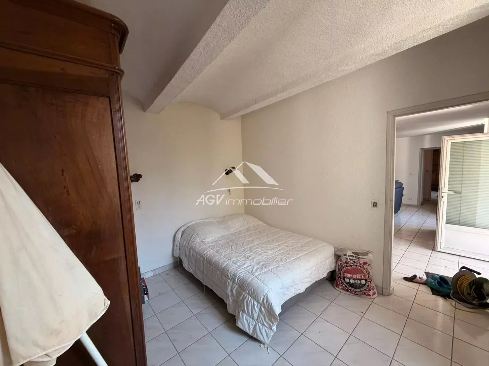Sale House Saint-Martin-de-Valgalgues