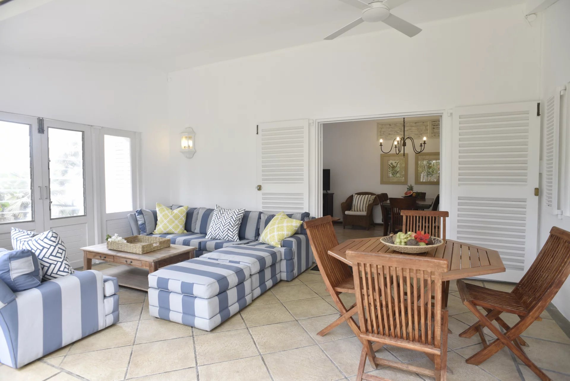 PALMAR - Maison de plage - 5 chambres