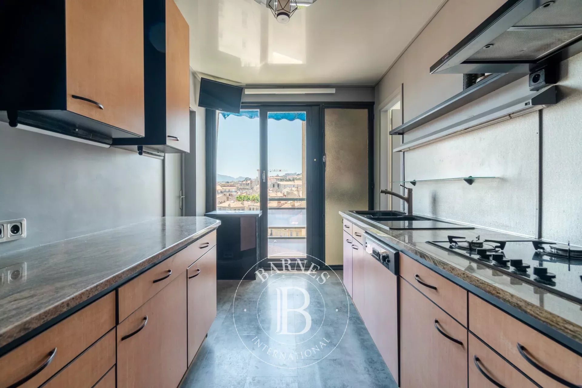 Daire Marseille 6ème - picture 14