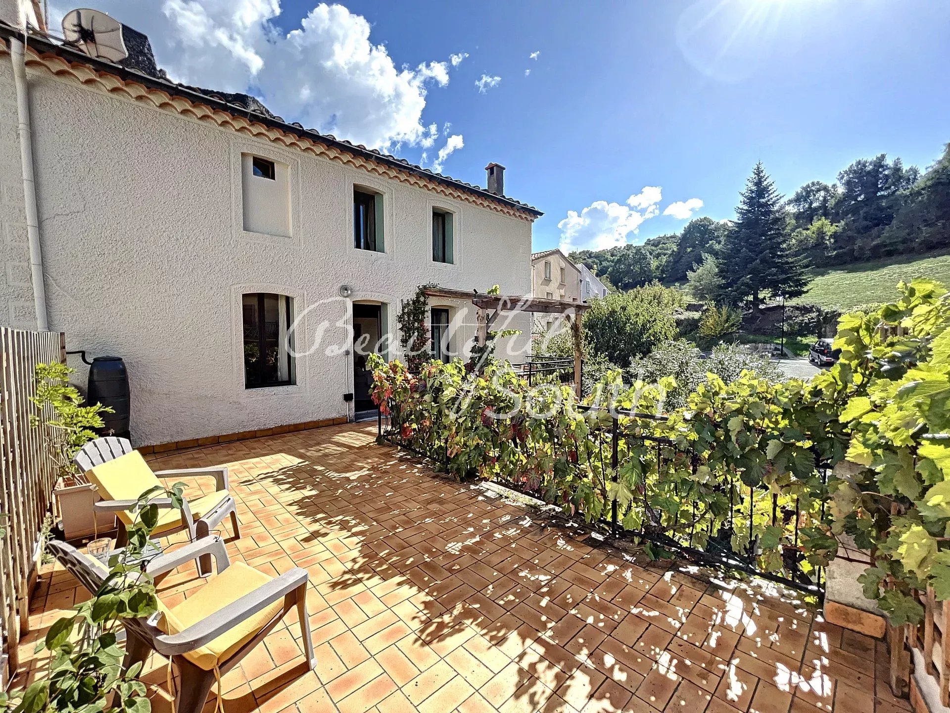 Sale Village house Le Vivier