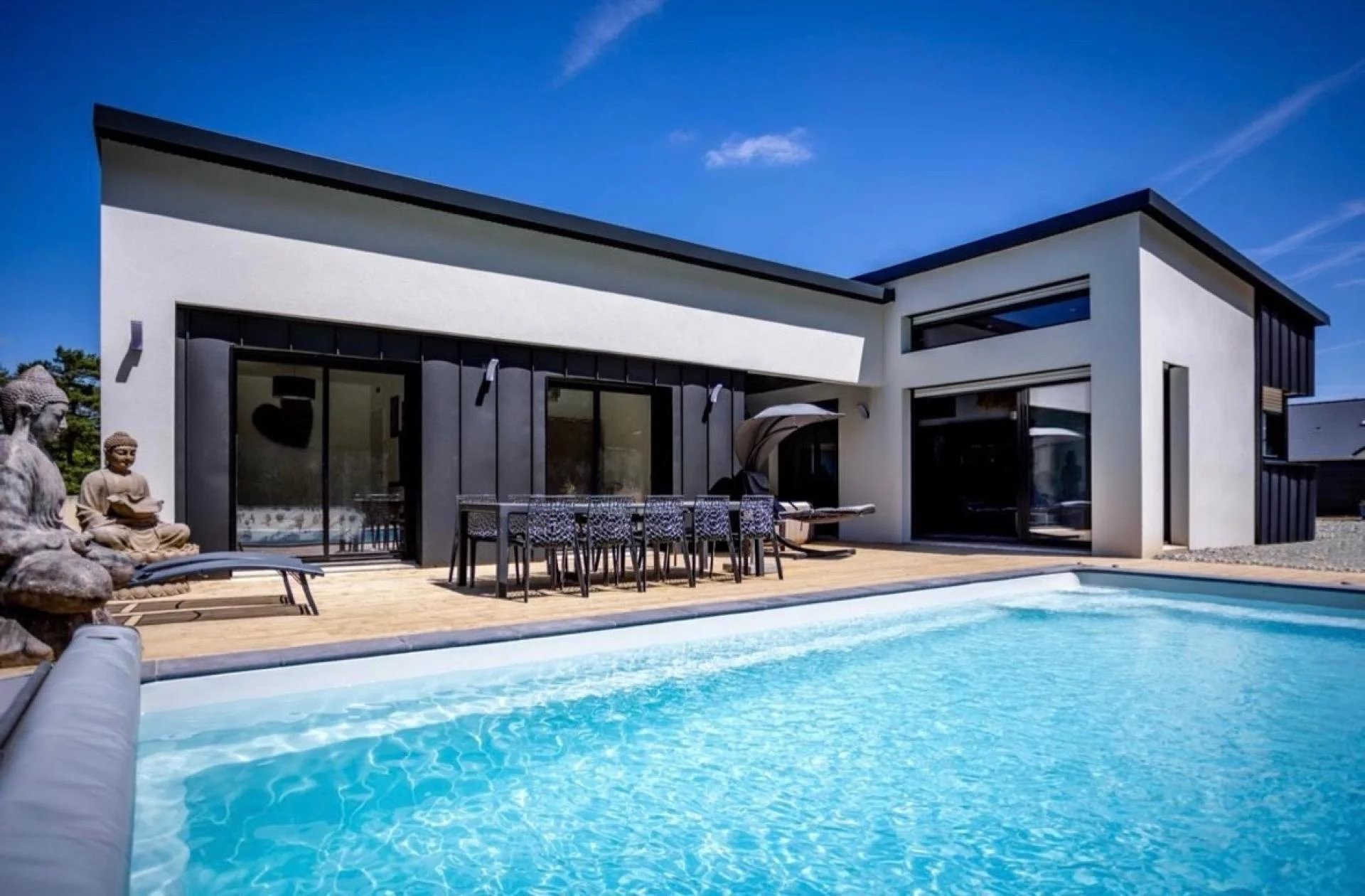 Vente Maison Plumelec