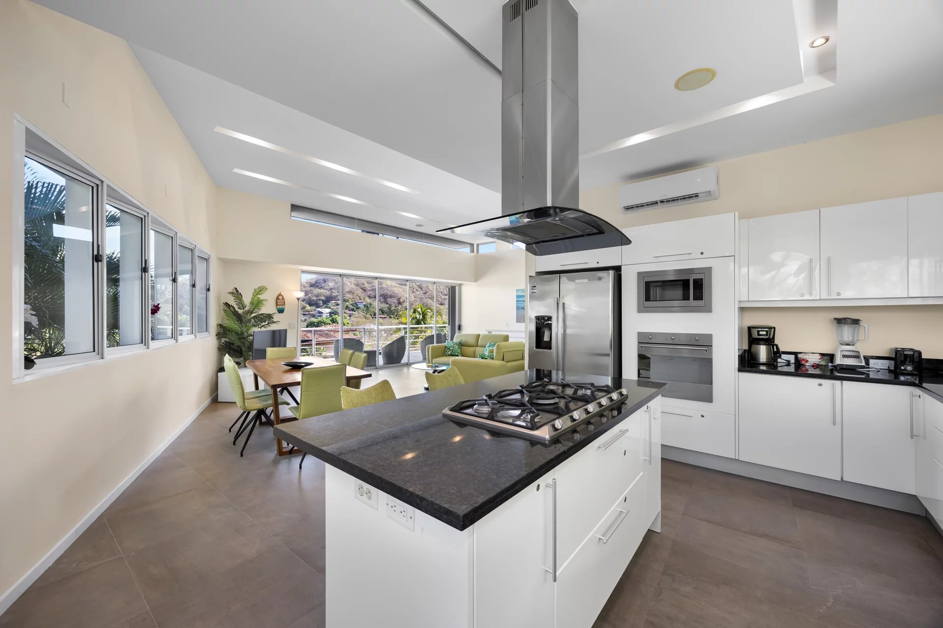 Venta Villa Playa Flamingo