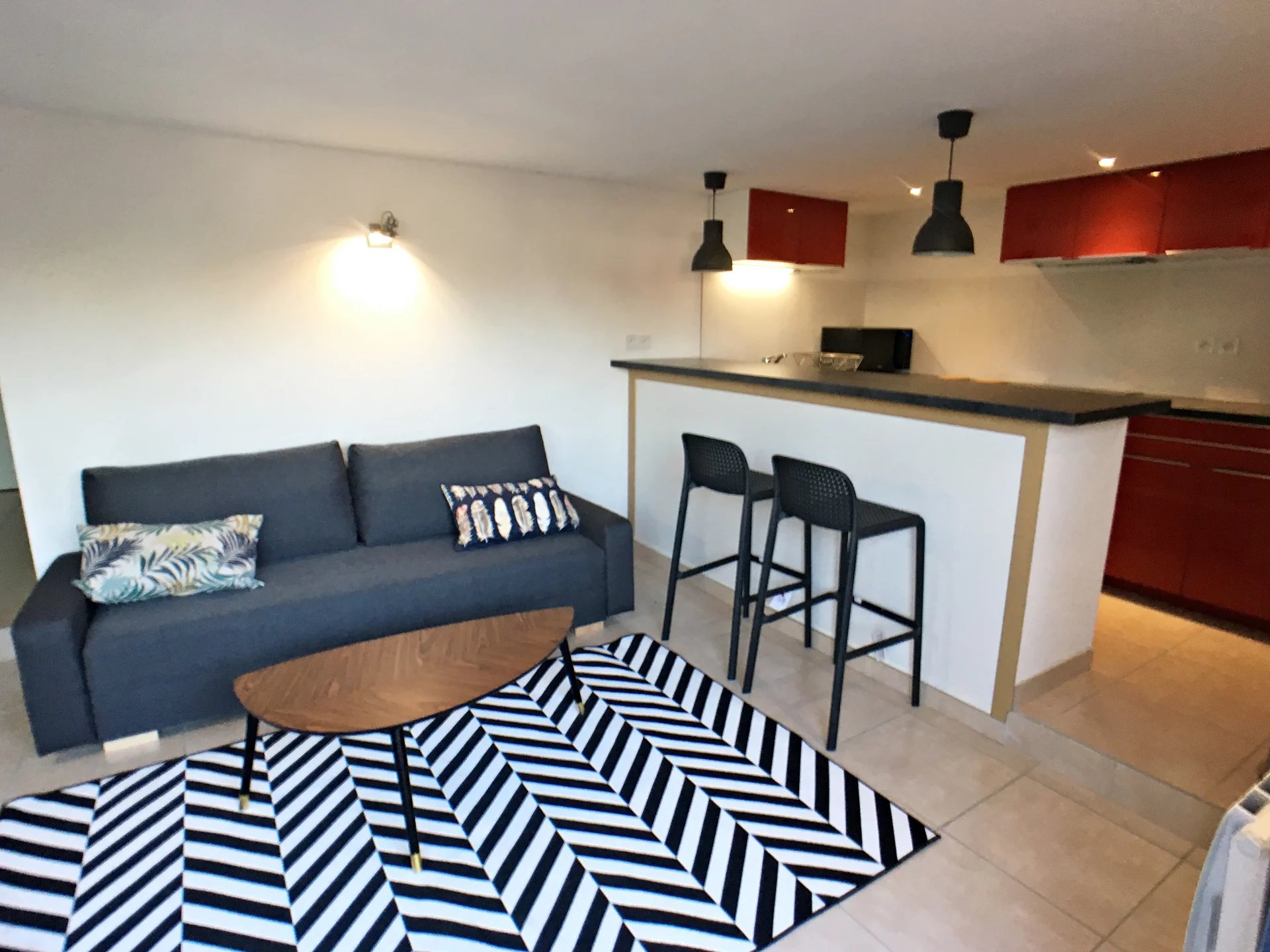 Location Appartement Toulouse