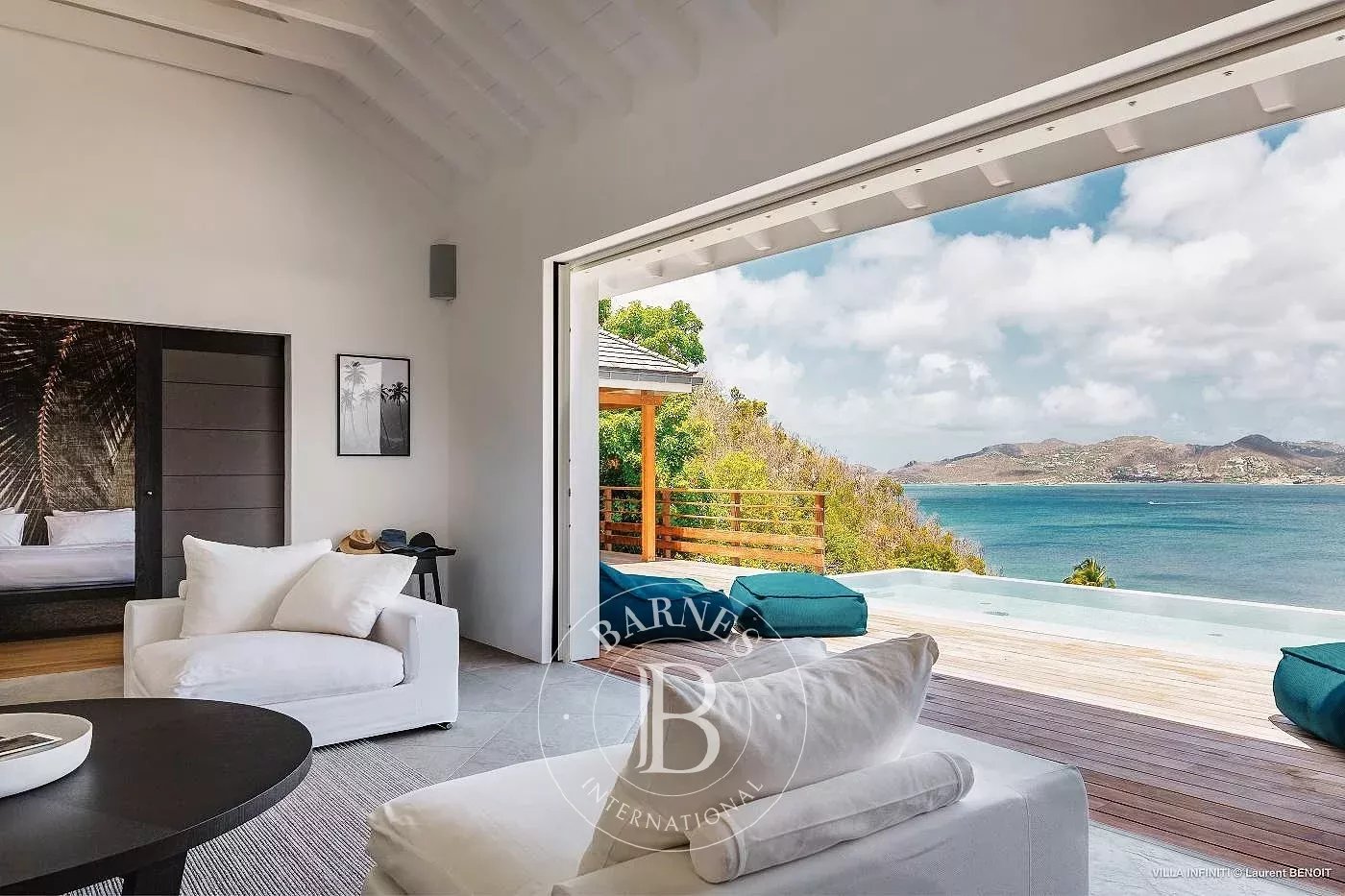 Pointe Milou  - Villa 3 Chambres - picture 6