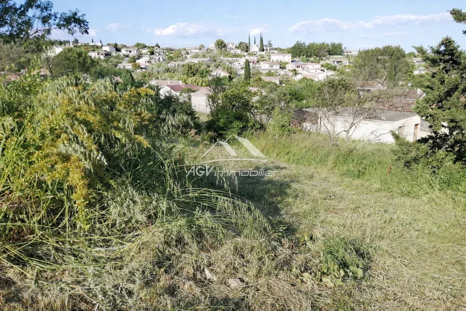 Agence immobilière de AGV IMMOBILIER