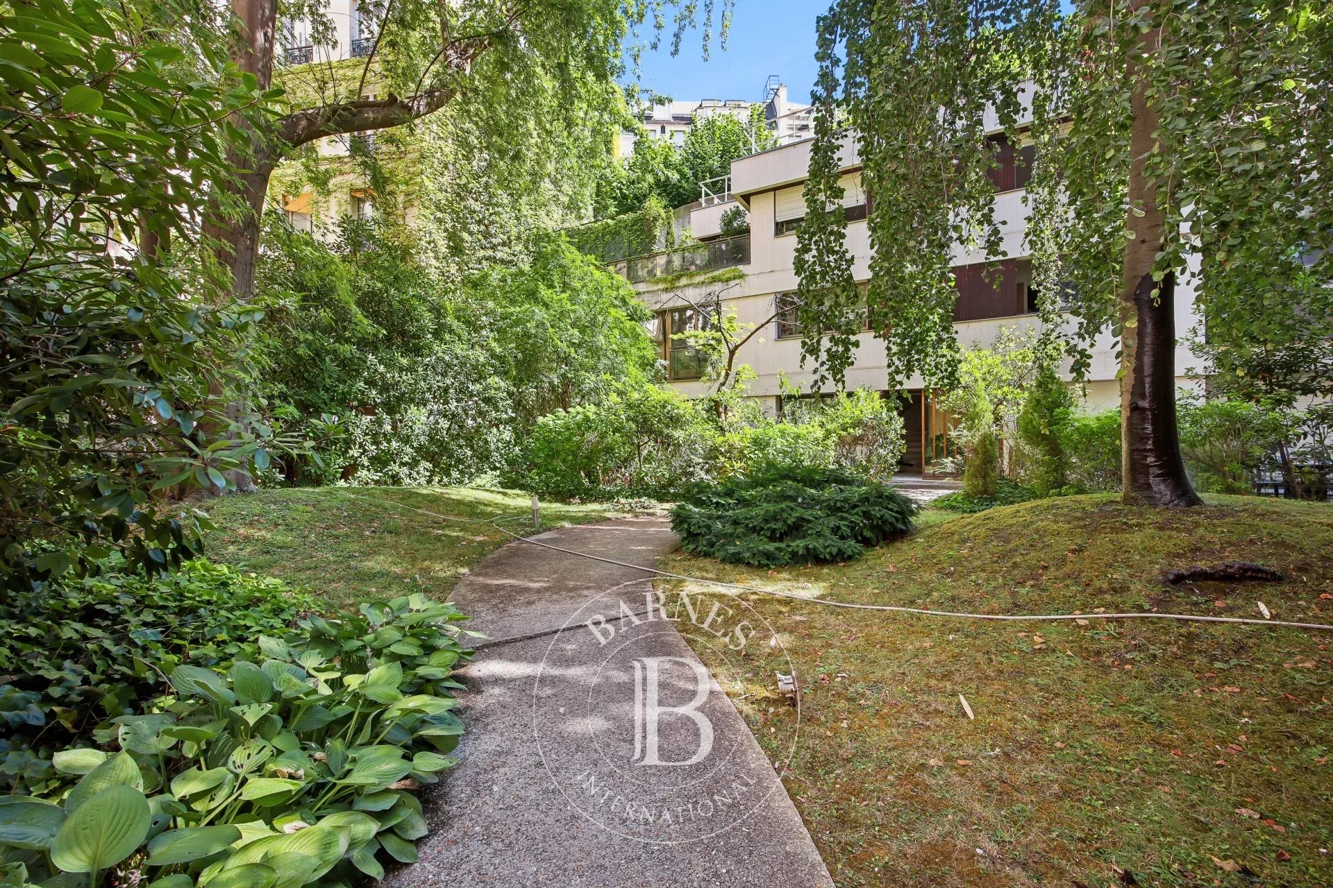 Paris  - Apartment  - picture 12