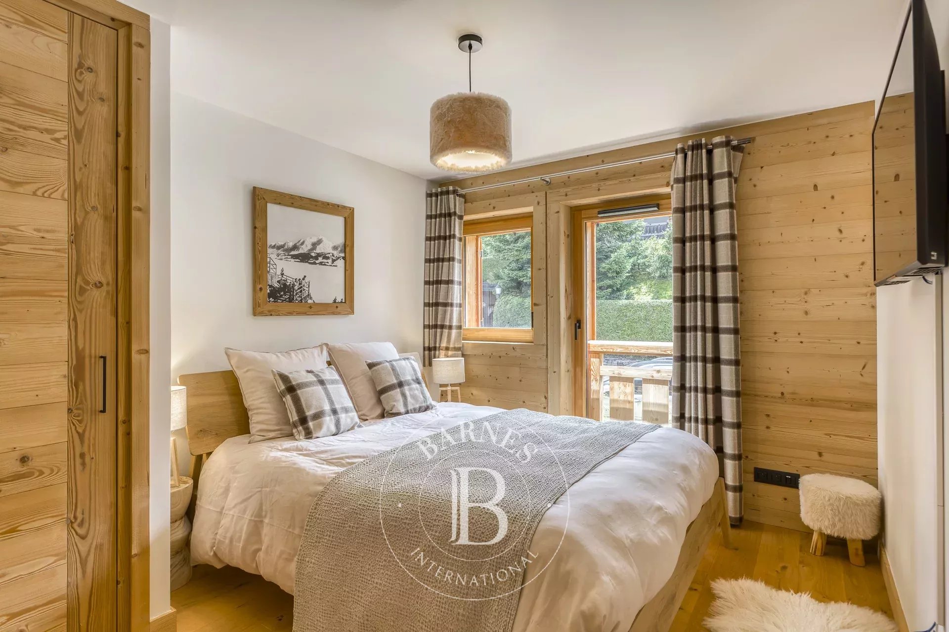 Daire Megève - picture 8