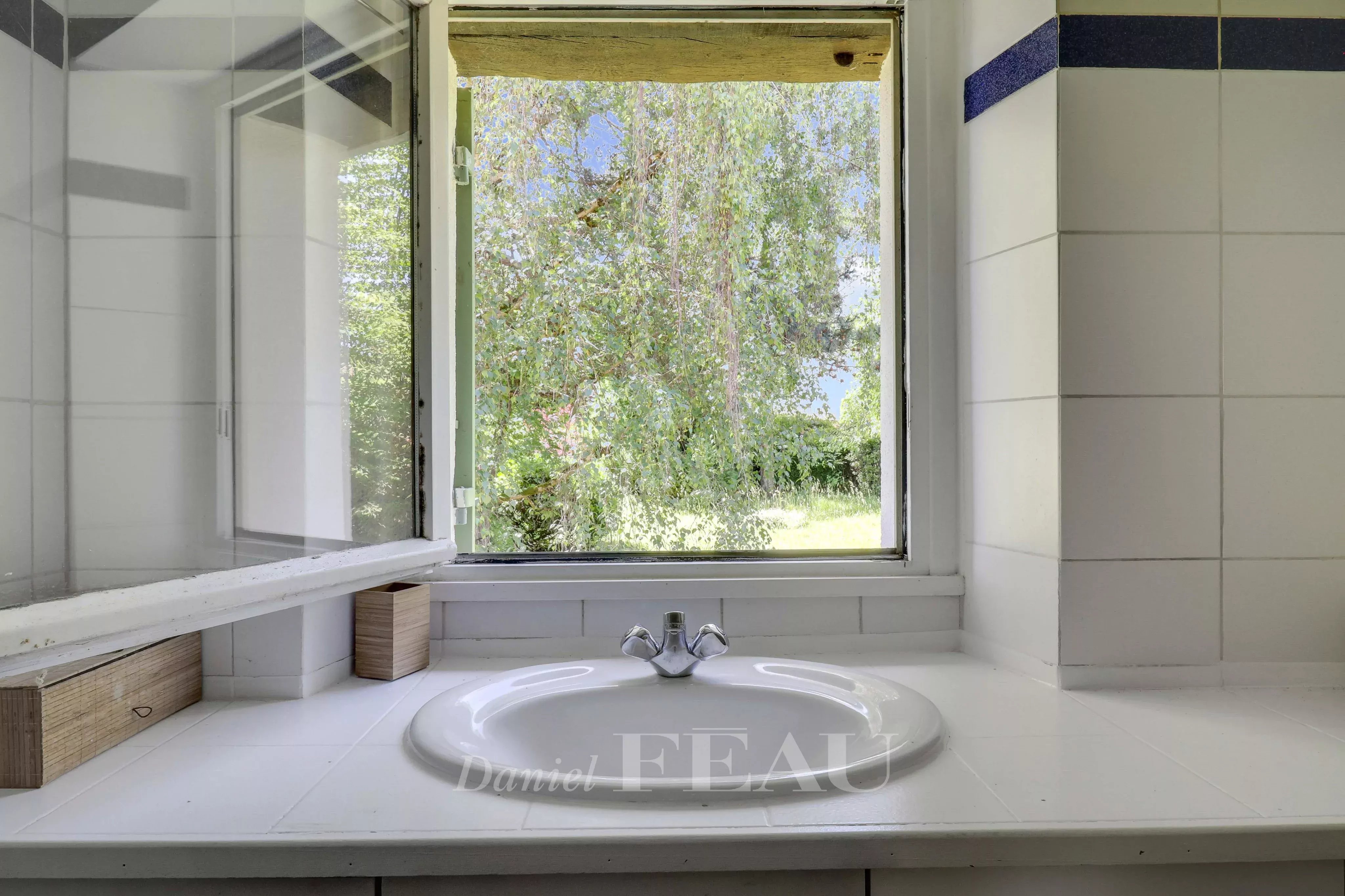 Vente Maison Orgeval