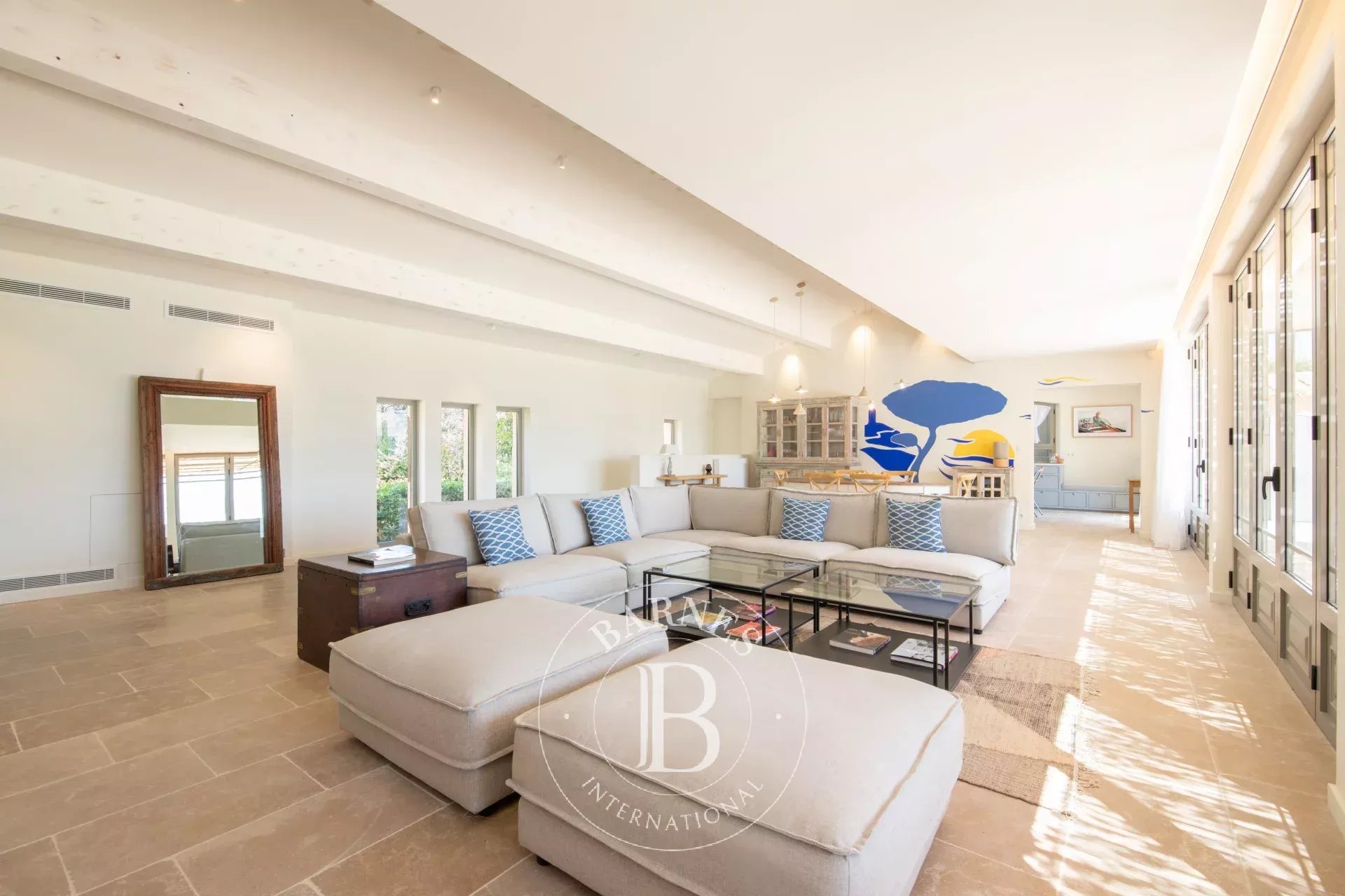 Grimaud  - Property 7 Bedrooms - picture 7