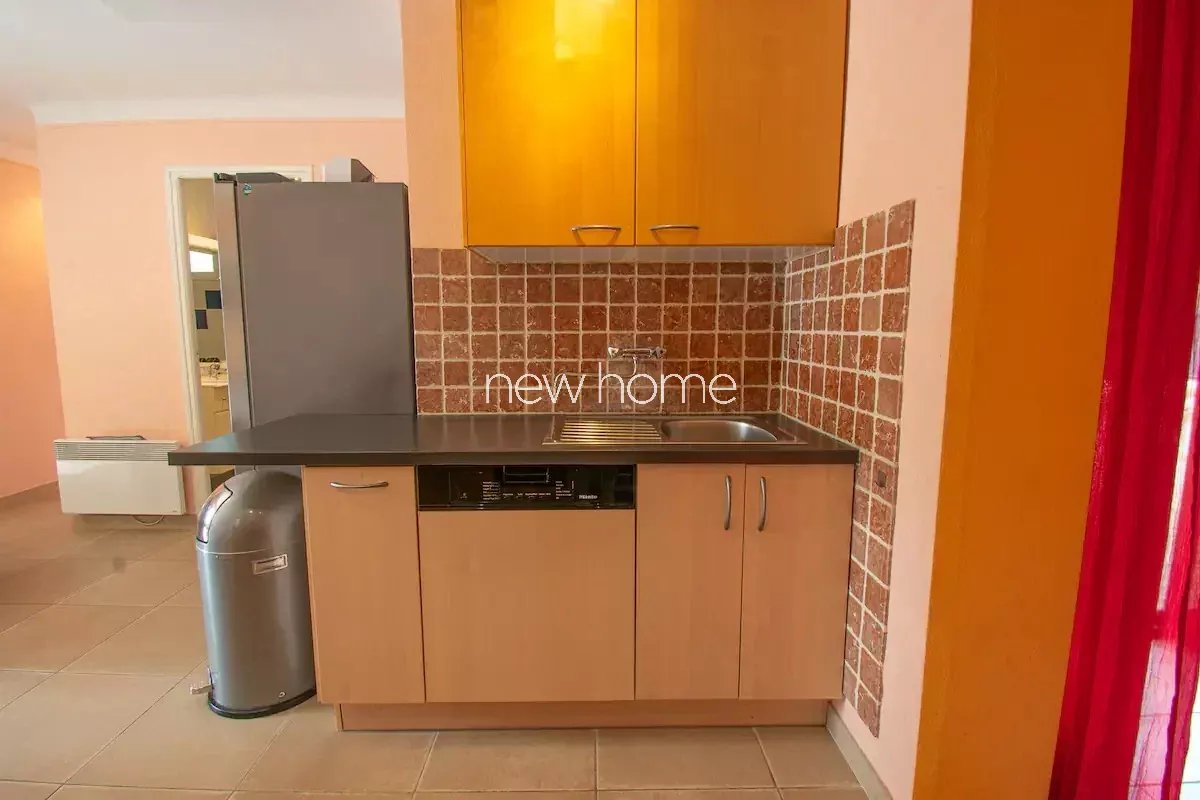 Maison avec piscine à Fayence