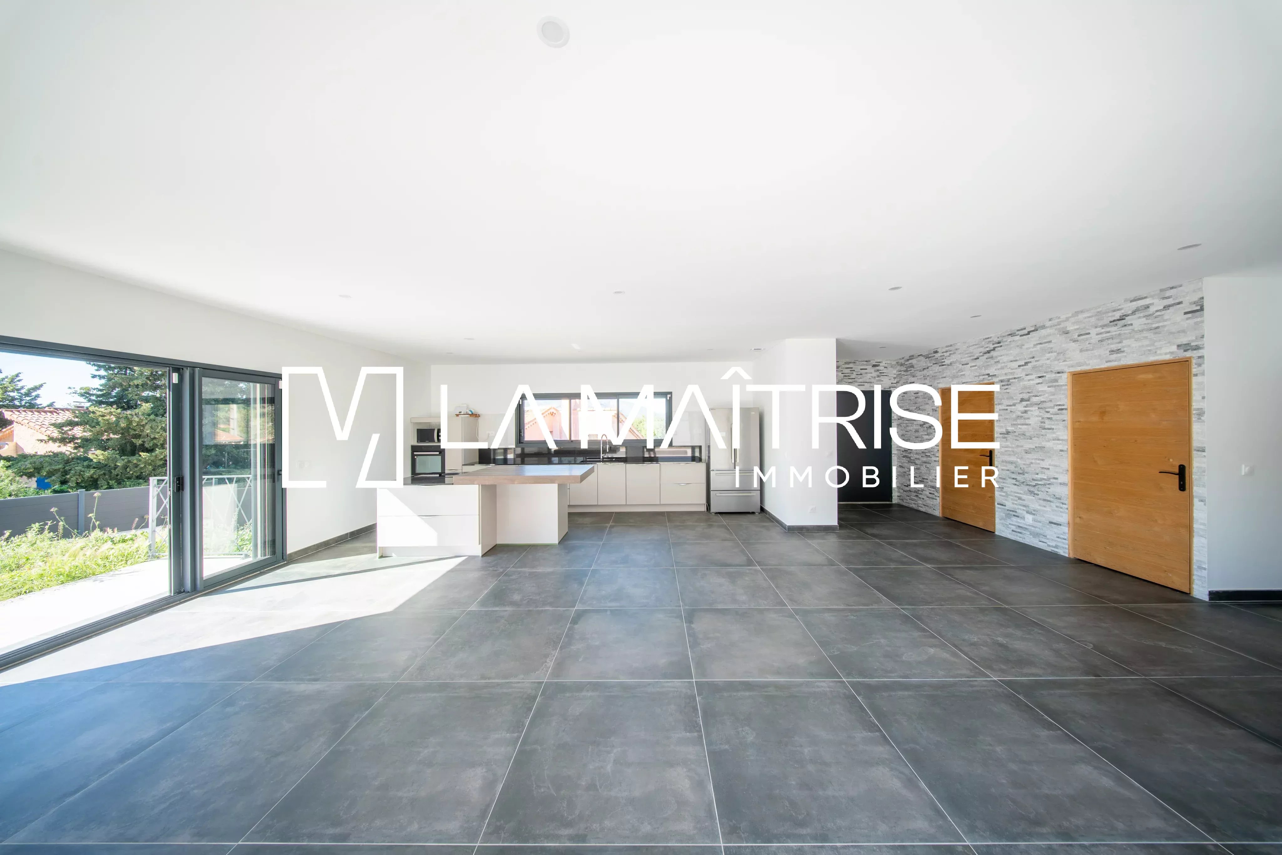 Villa Neuve Aubagne