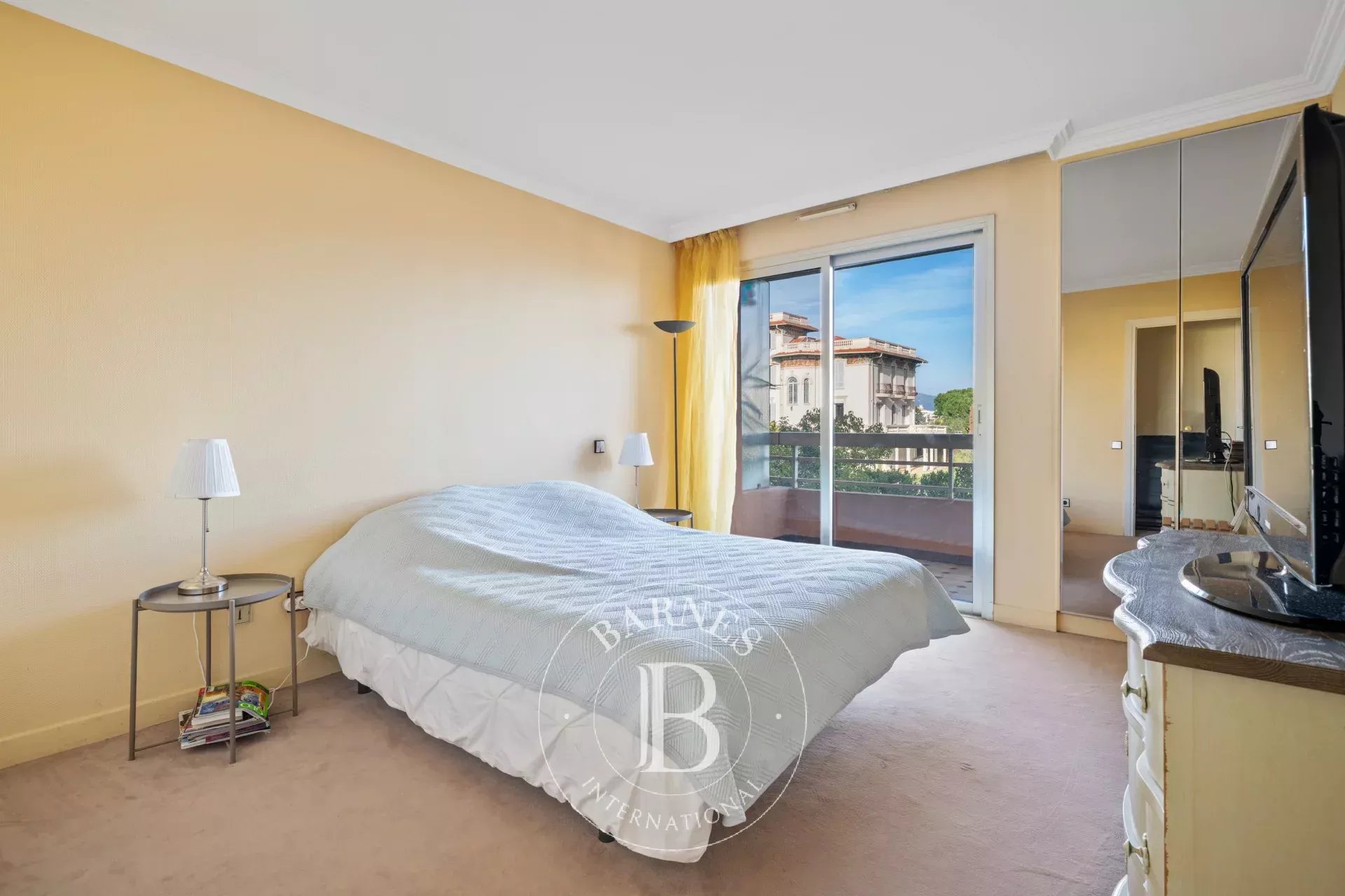 Daire Nice - picture 13