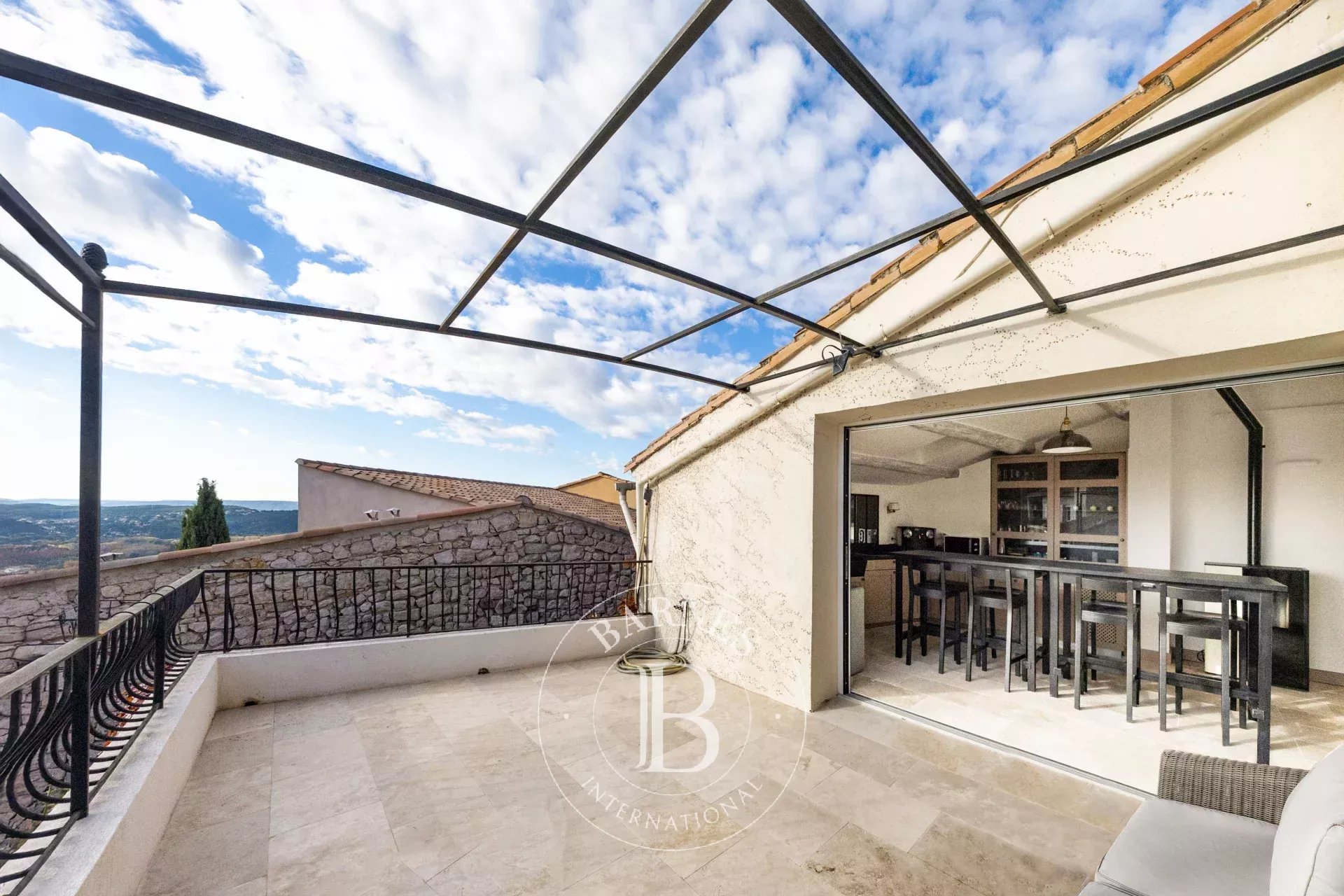 Şehir evi Aix-en-Provence - picture 15