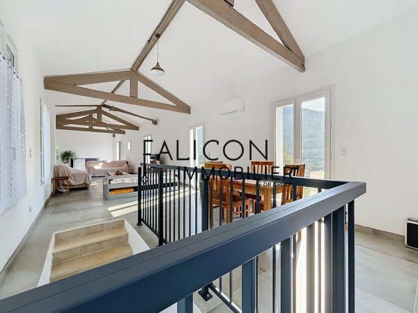 4-Bedroom Villa in Tourrette Levens — photo 2