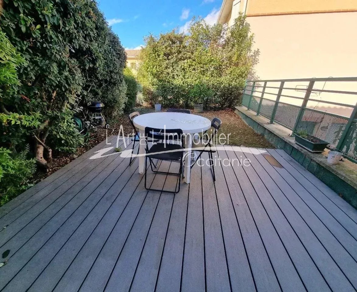 Location Appartement Aussonne