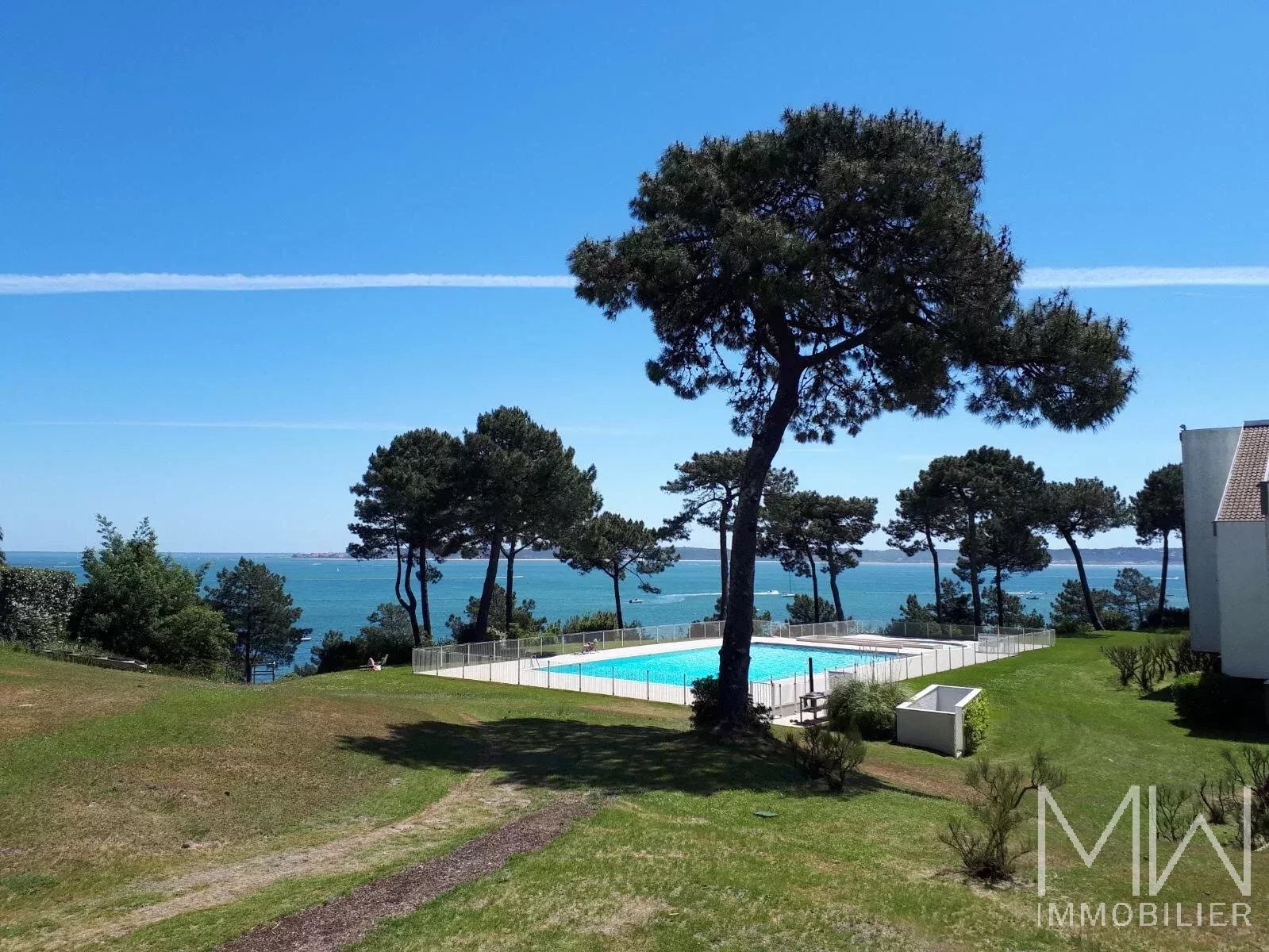 Location saisonnière Appartement Cap-Ferret