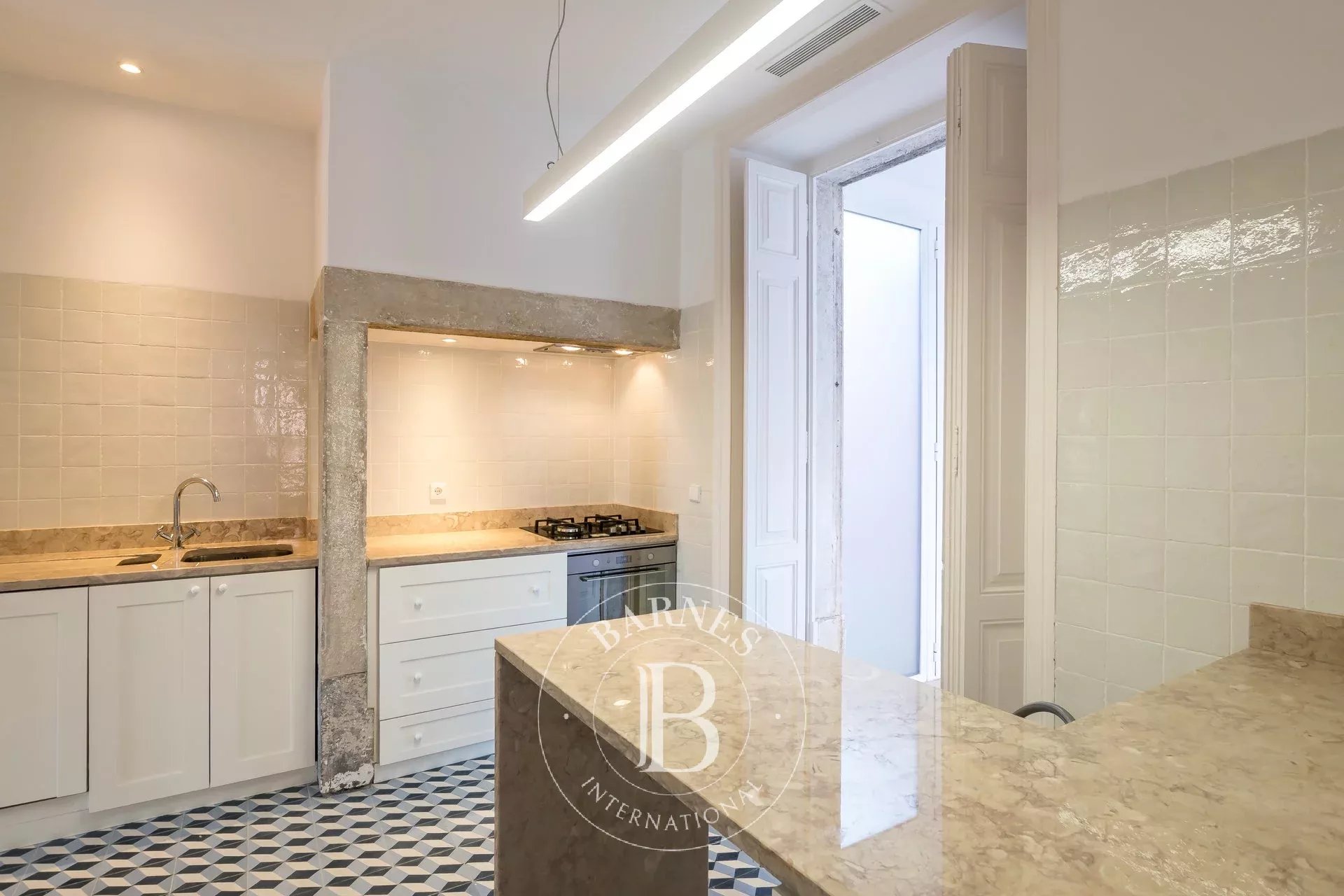 Dağ evi Cascais e Estoril - picture 4