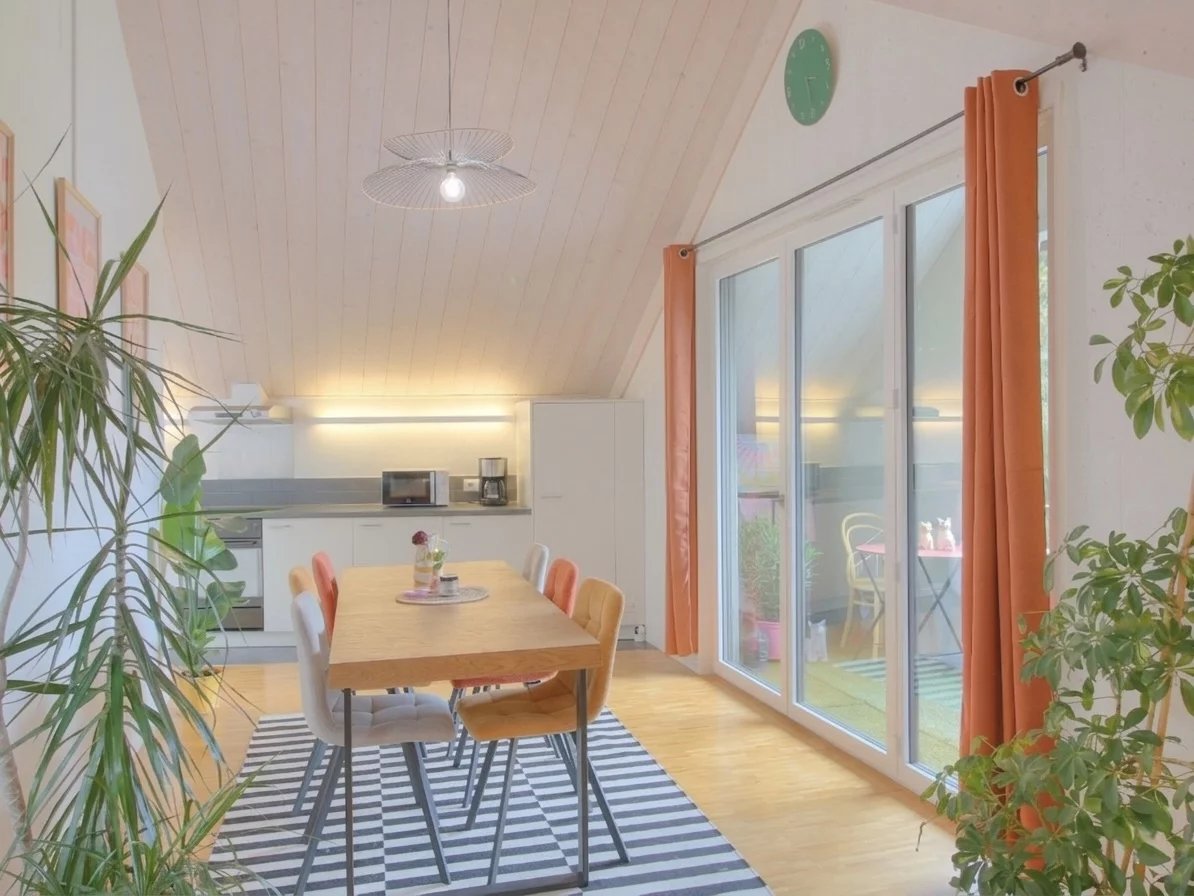 Sale Apartment Attalens