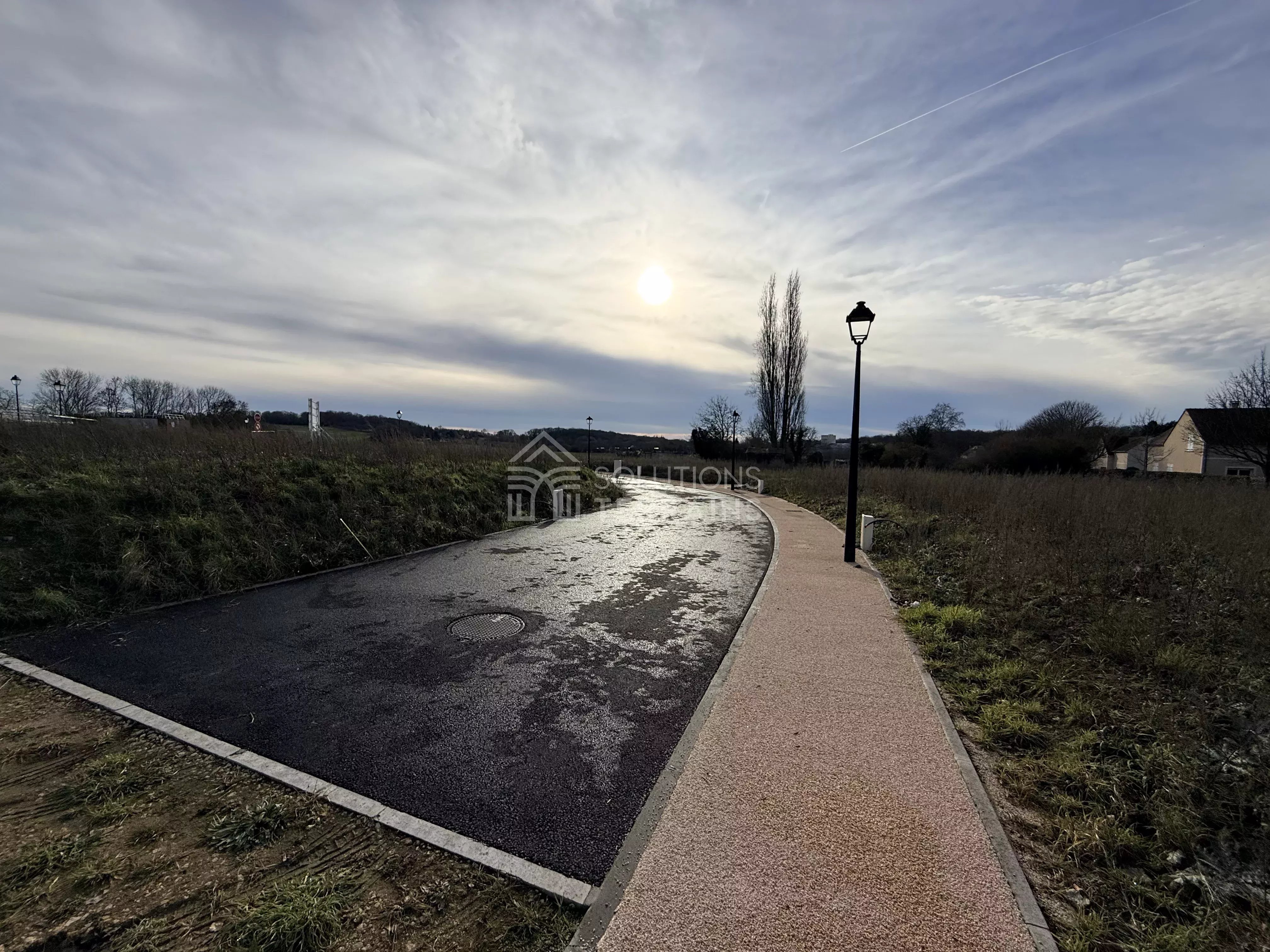 TERRAINS CONSTRUCTIBLES MARINES