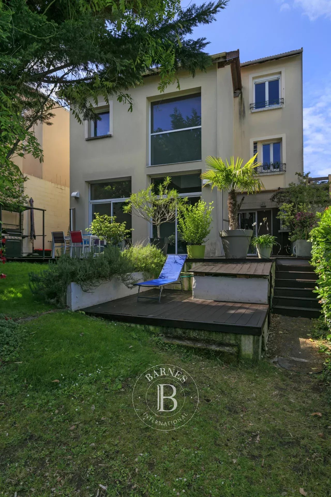 Rueil-Malmaison  - House 3 Bedrooms - picture 19