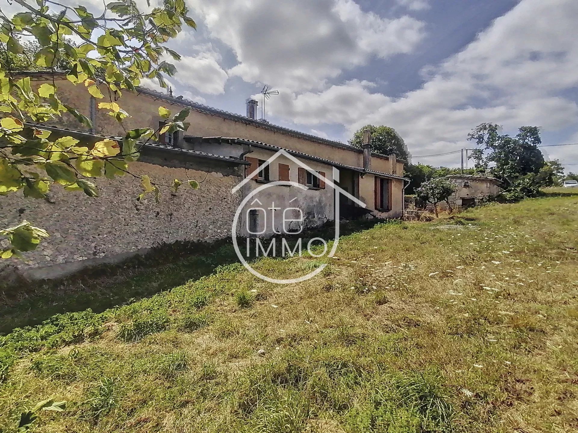 Agence immobilière de Agence Coteimmo.fr