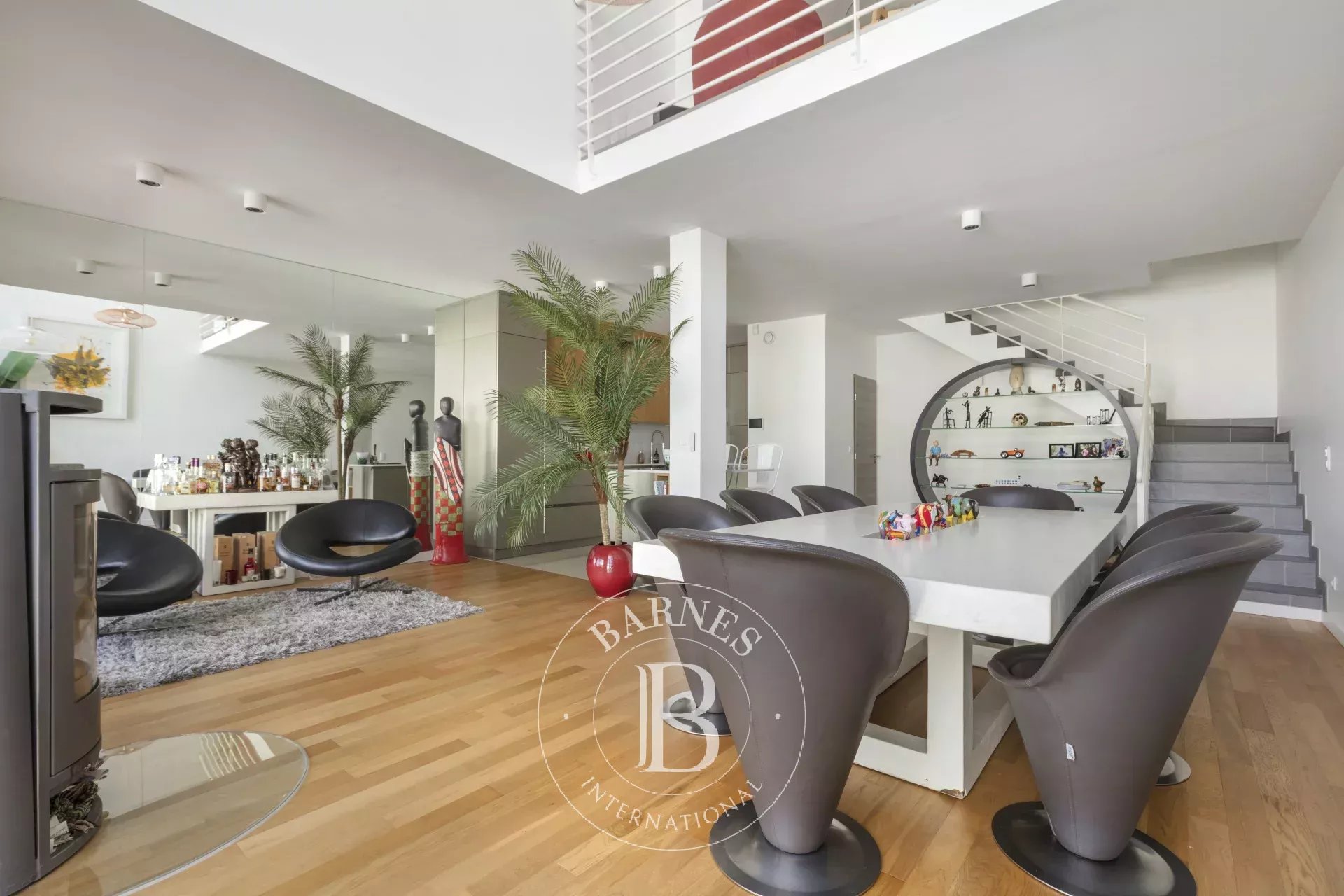 Maison Issy-les-Moulineaux - picture 4