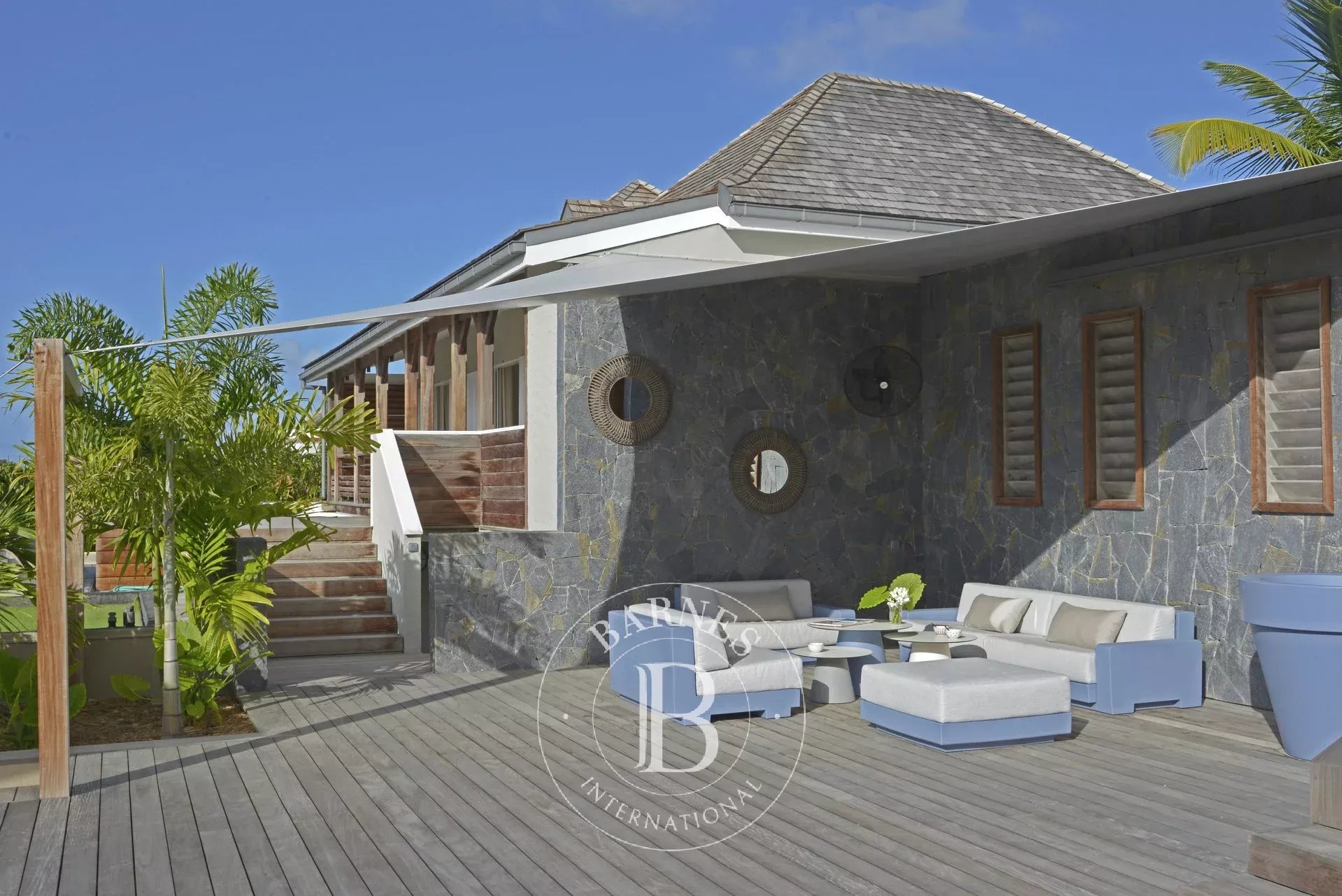 Grand Cul-de-Sac  - Villa 7 Chambres - picture 7