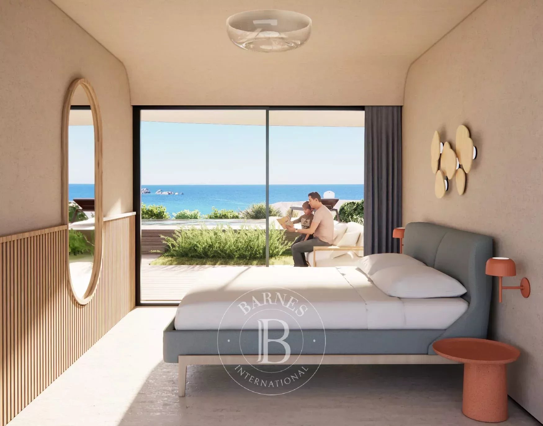 Aglientu  - Villa  - picture 9
