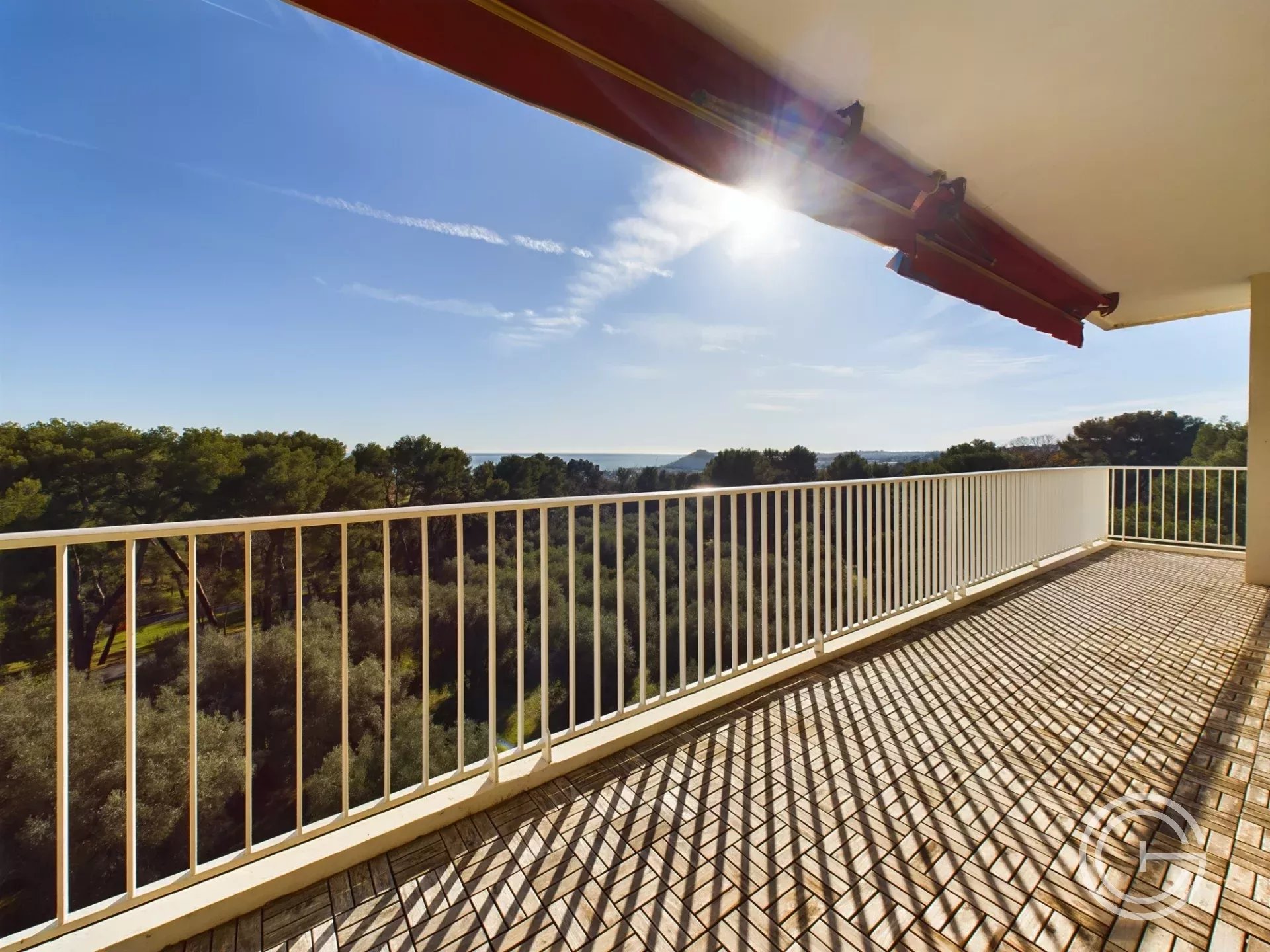 Location Appartement Cagnes-sur-Mer