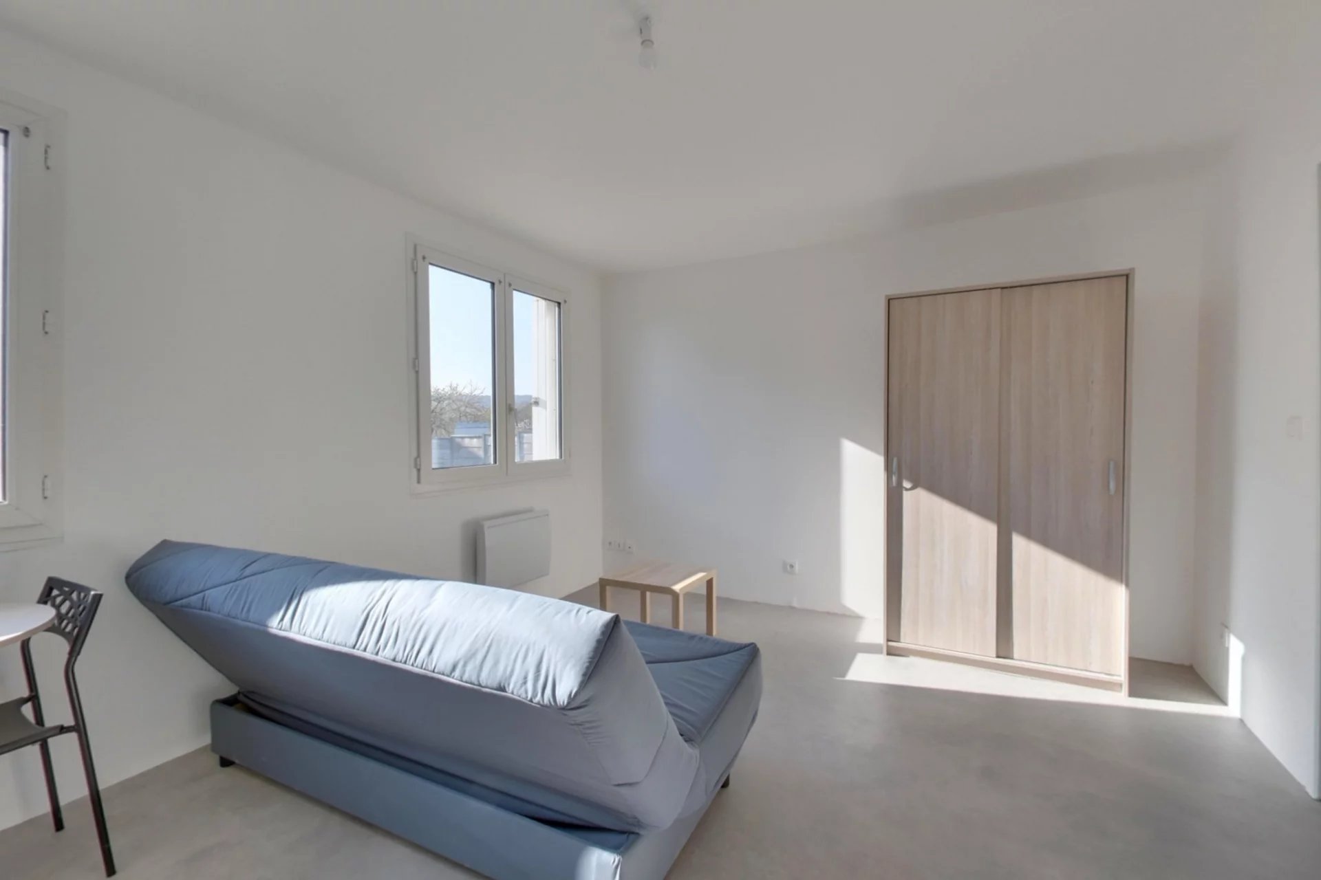 Location Appartement Évreux