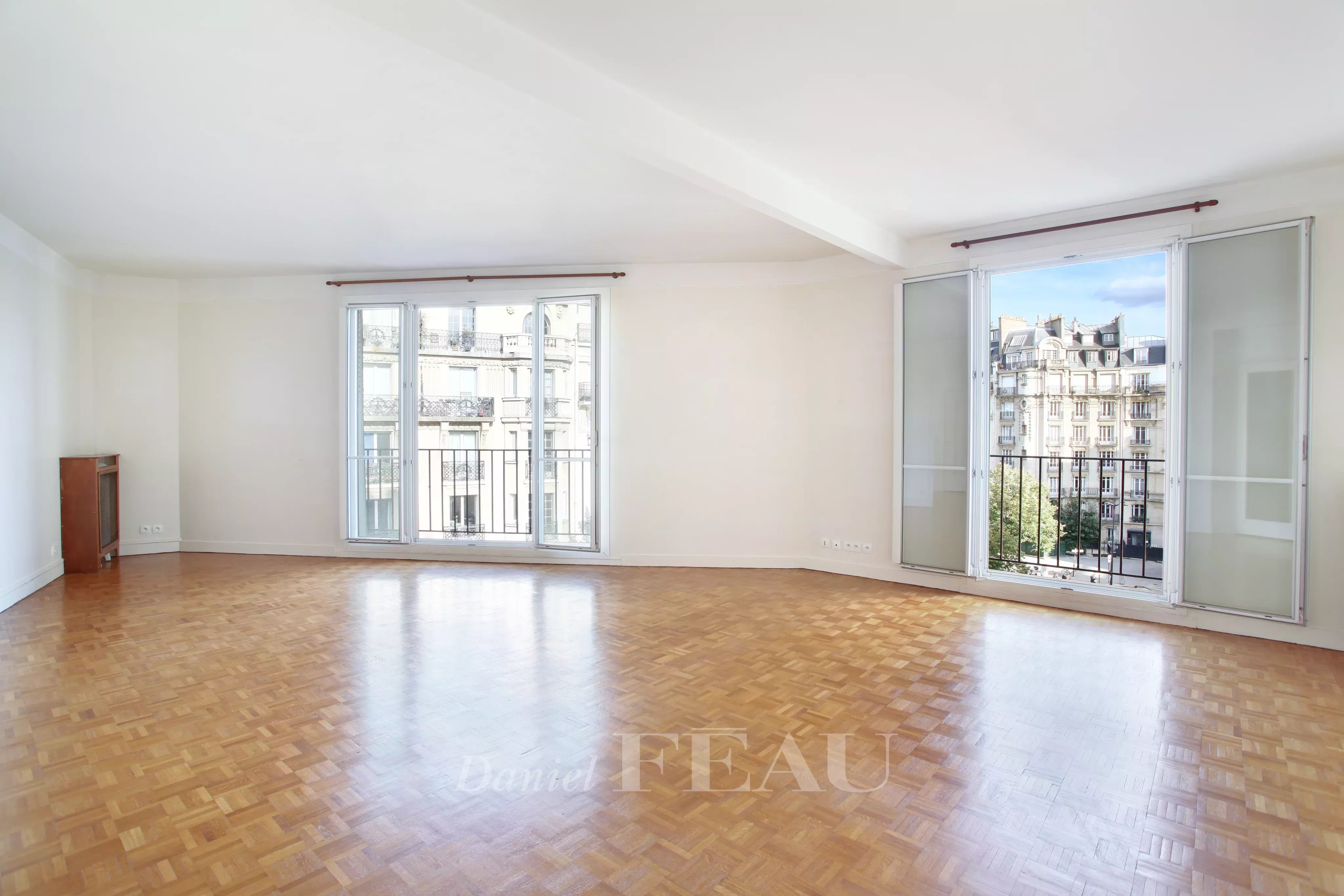 Rental Apartment Paris 15th