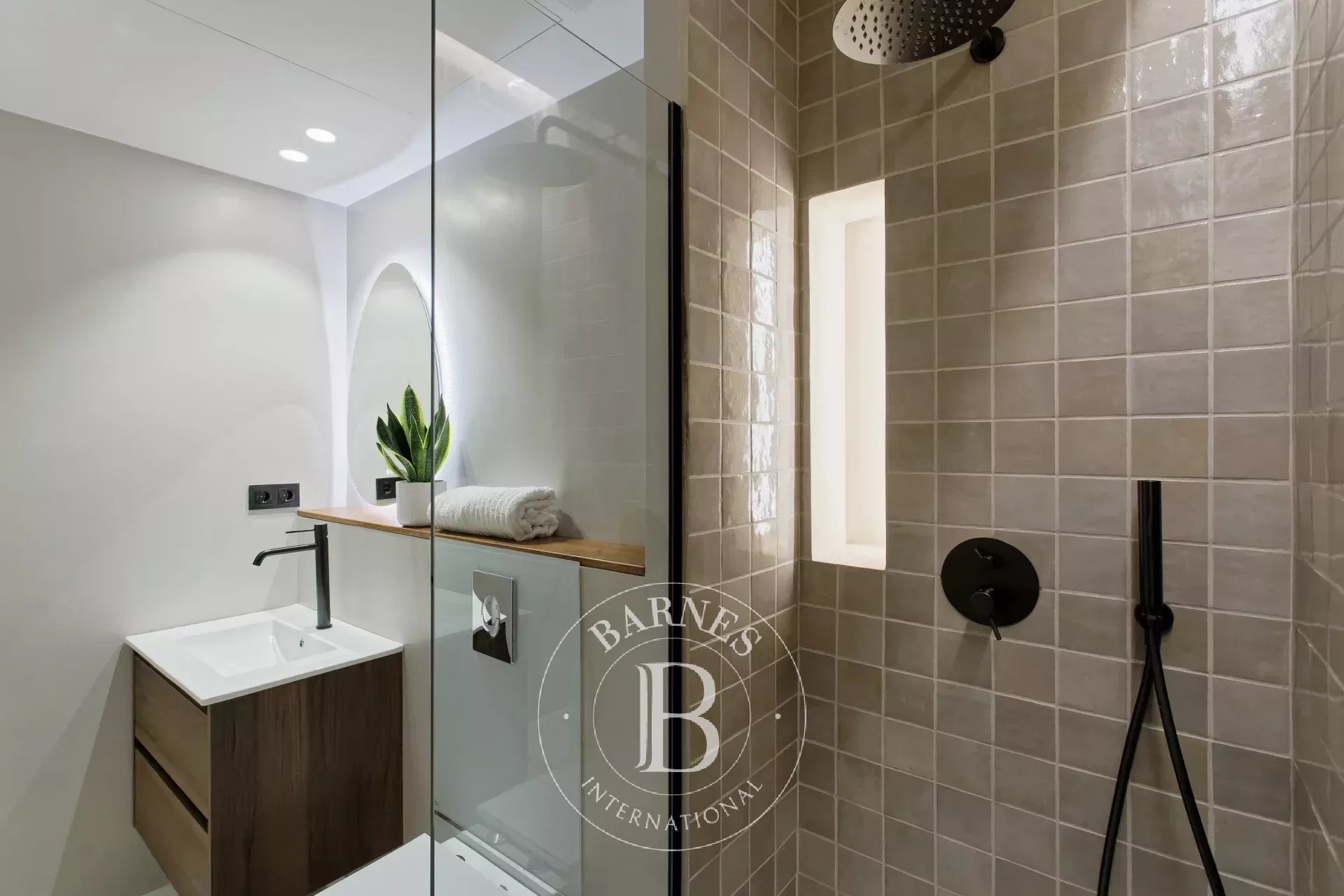 Daire Barcelona - picture 22