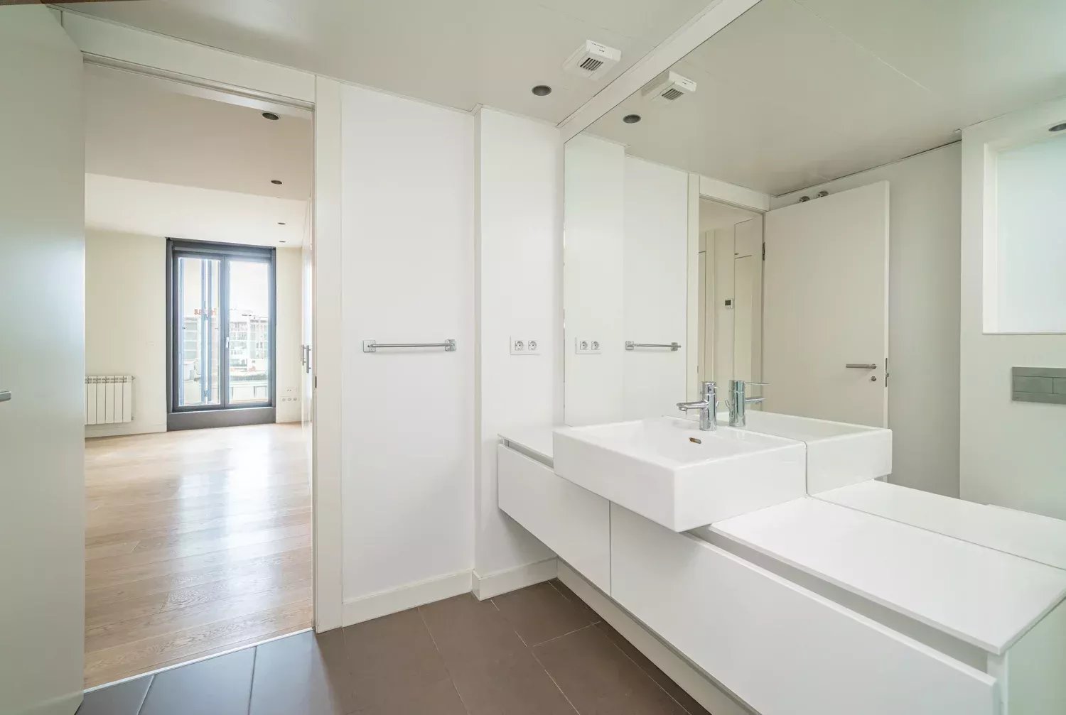 Daire Madrid - picture 13