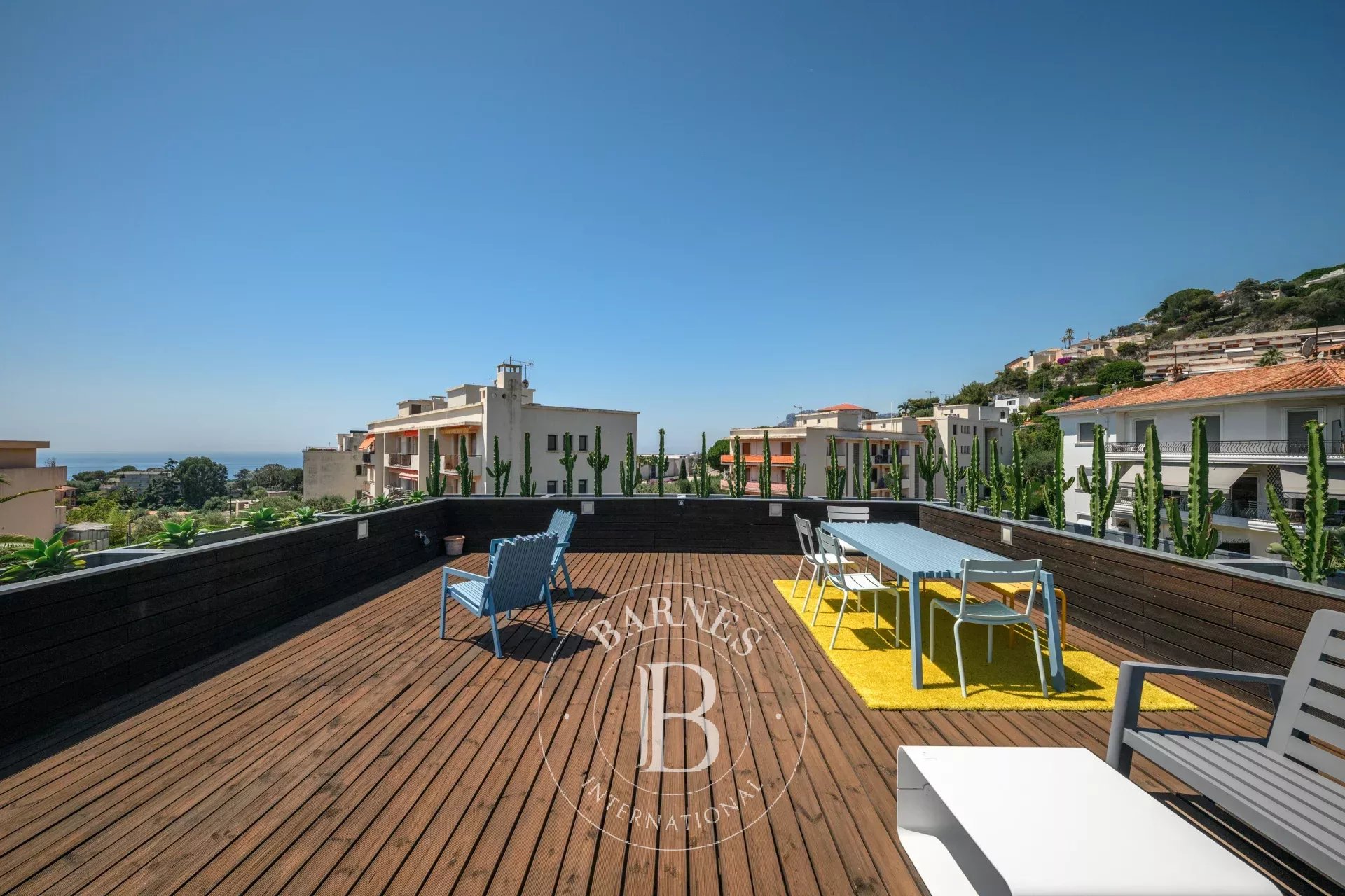 Villa Roquebrune-Cap-Martin  -  ref 87119051 (picture 2)