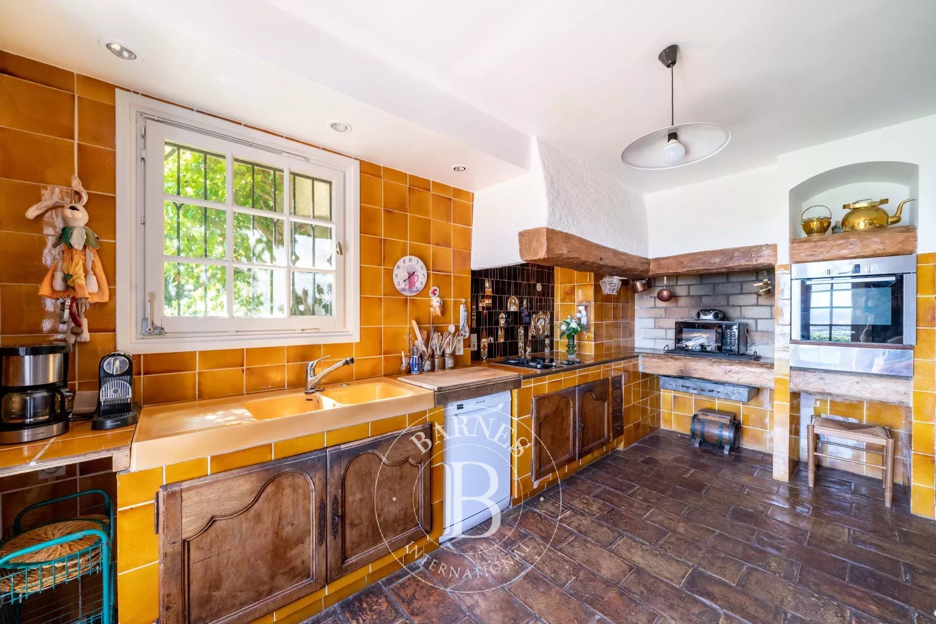 Villa Mandelieu-la-Napoule - picture 8