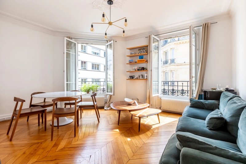 Venta Piso | Paris 17ème - picture 1