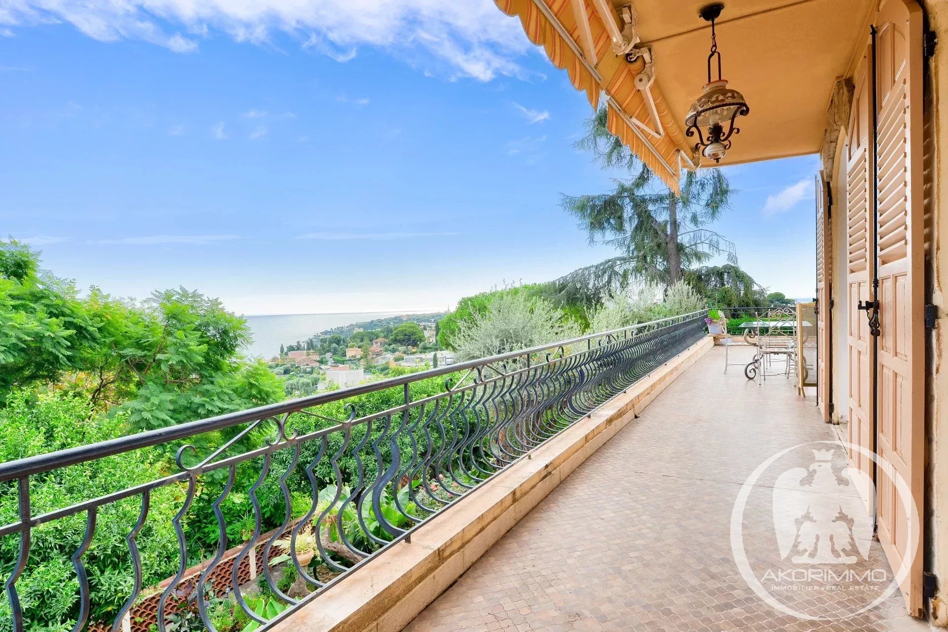 Verkoop Huis - Roquebrune-Cap-Martin